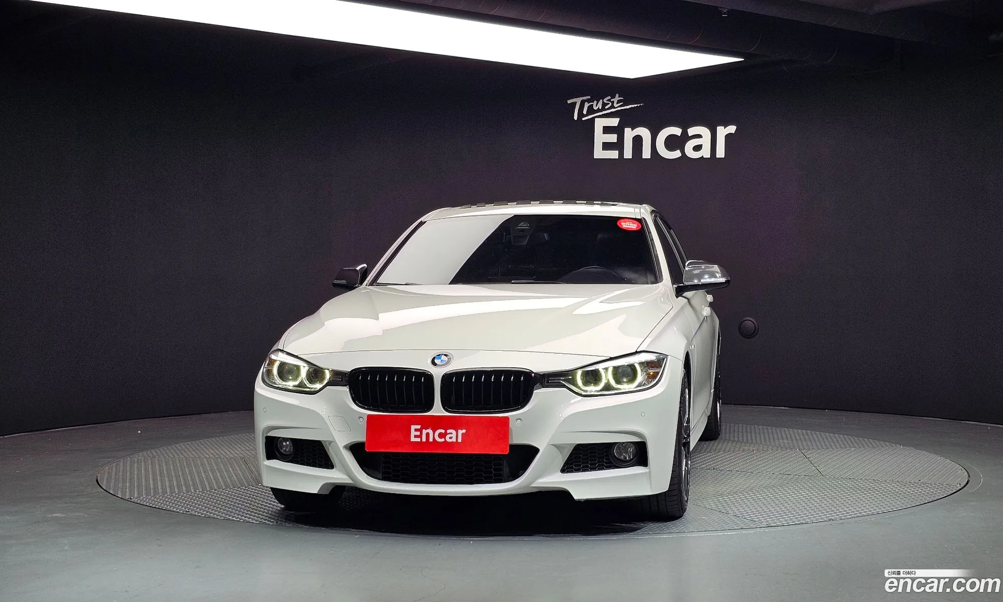 BMW 3 Series 2015 WBA3D3103FK585619 — 13