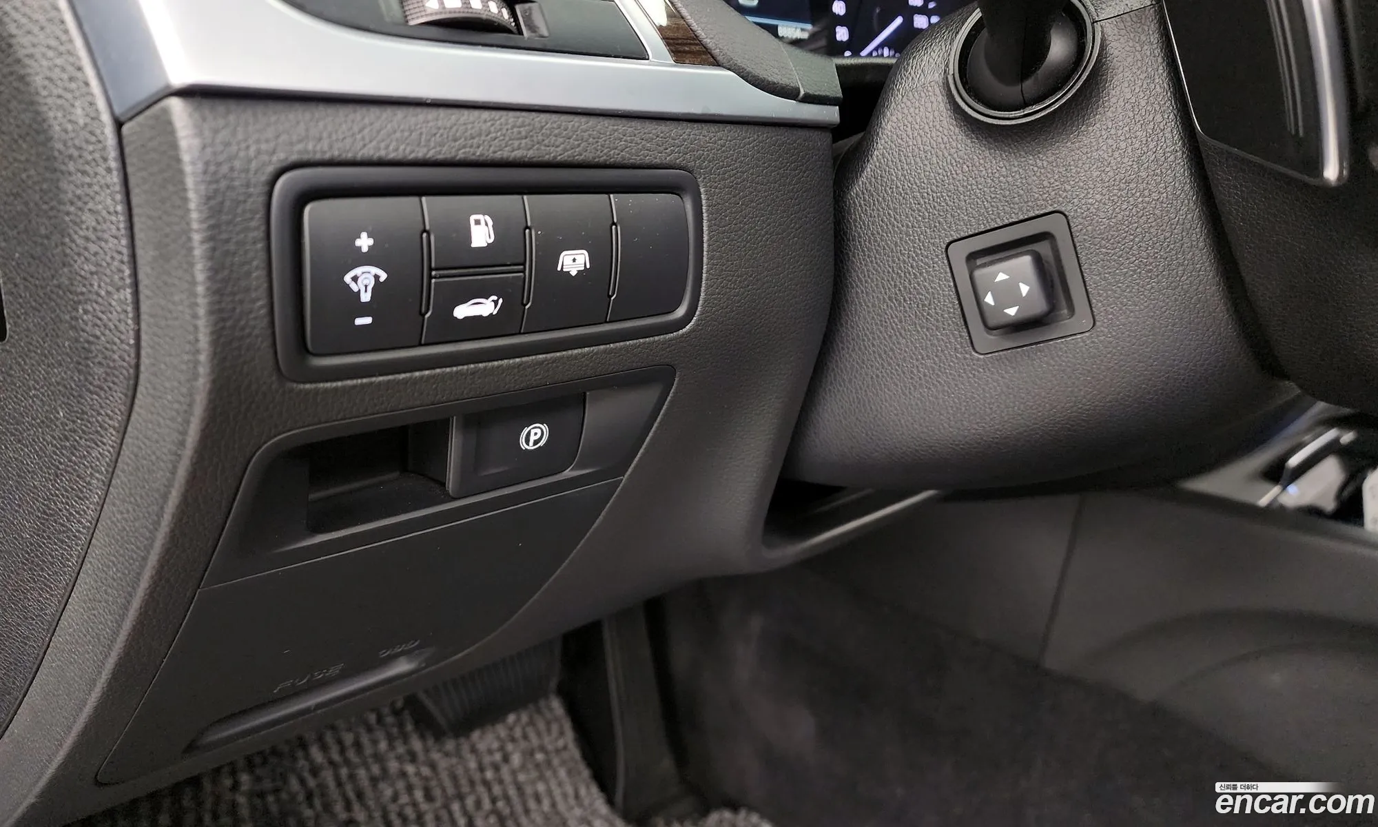 Genesis G80 2016 — 13