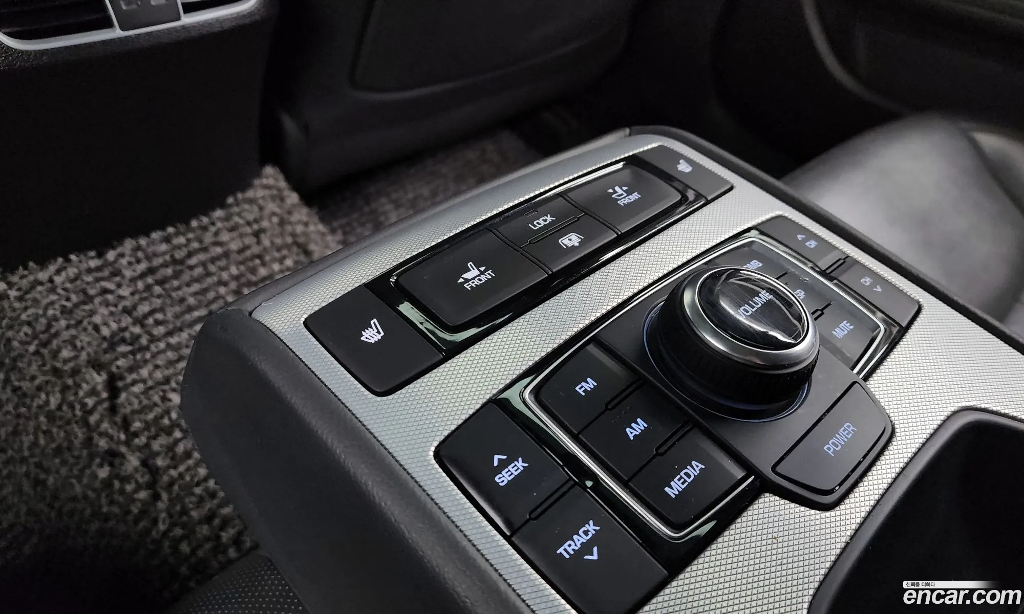 Genesis G80 2016 — 6