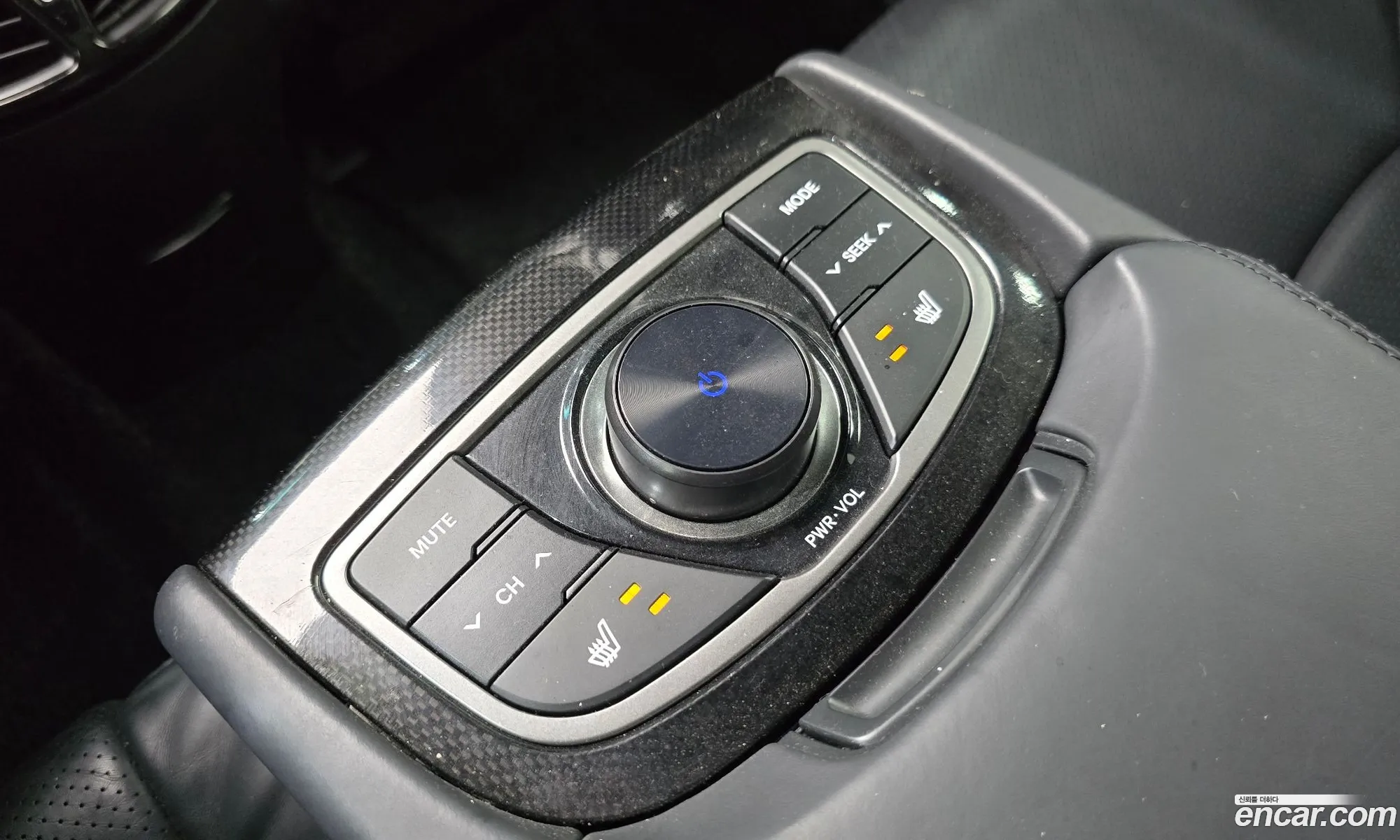 Hyundai Grandeur HG 2012 — 11