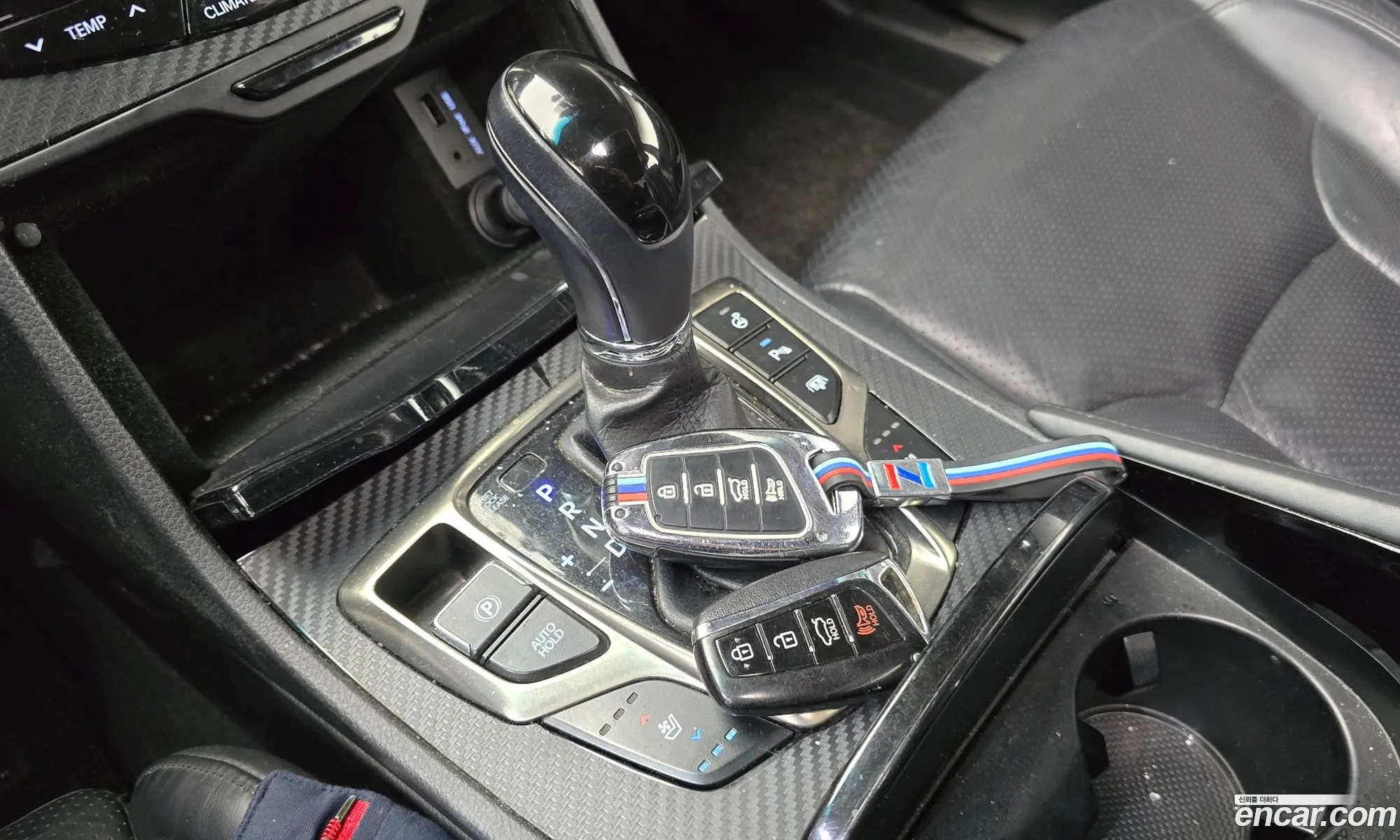 Hyundai Grandeur HG 2012 — 15