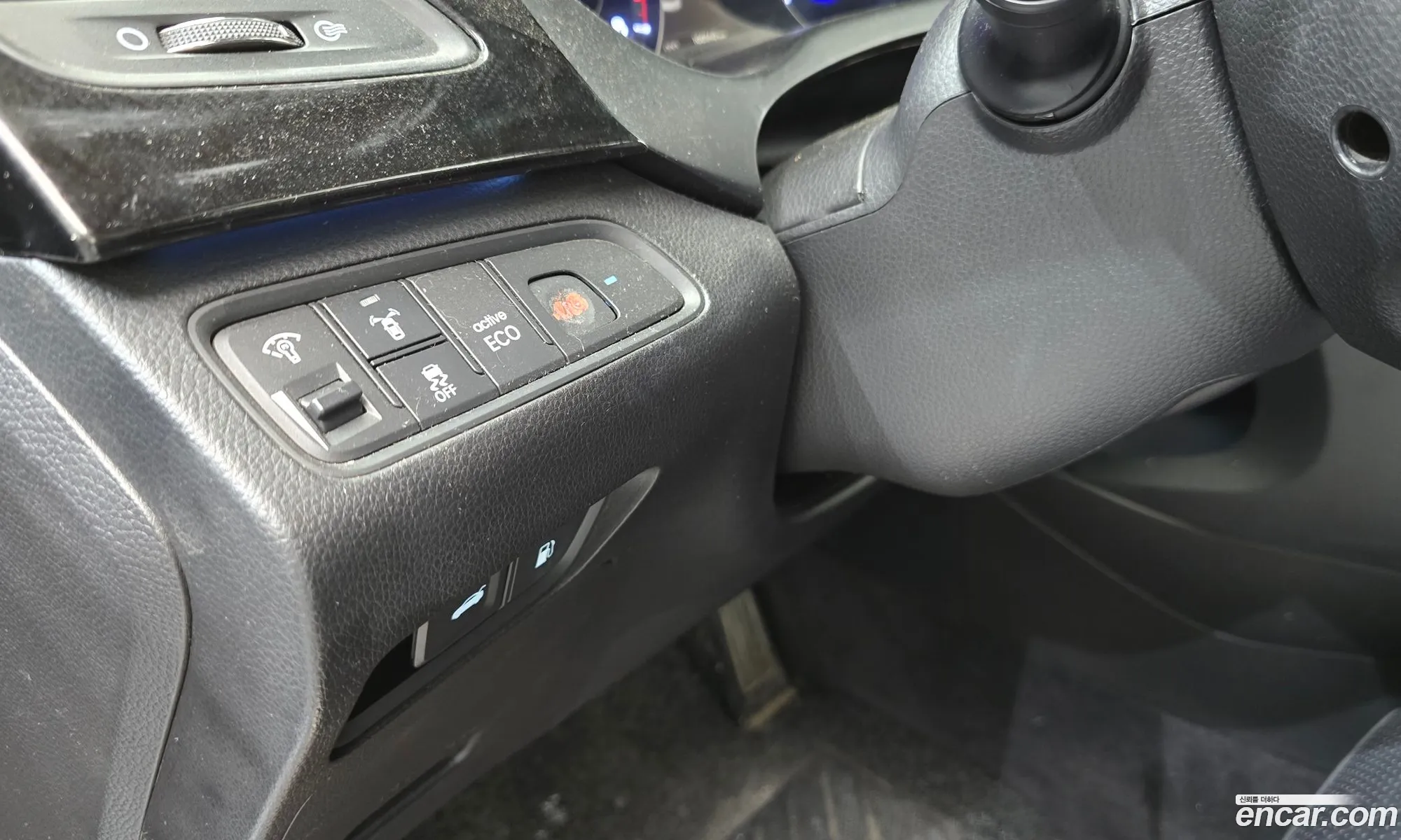 Hyundai Grandeur HG 2012 — 8