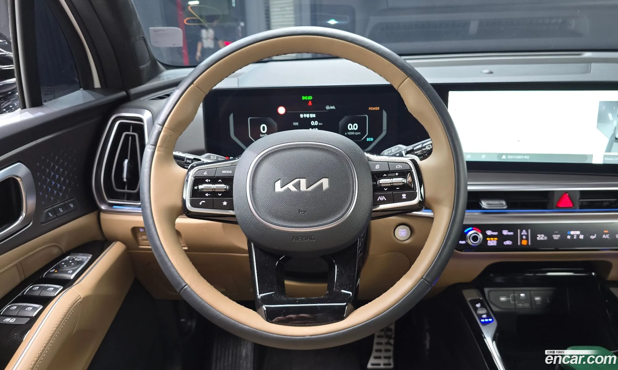 Kia Sorento 2023 — 3