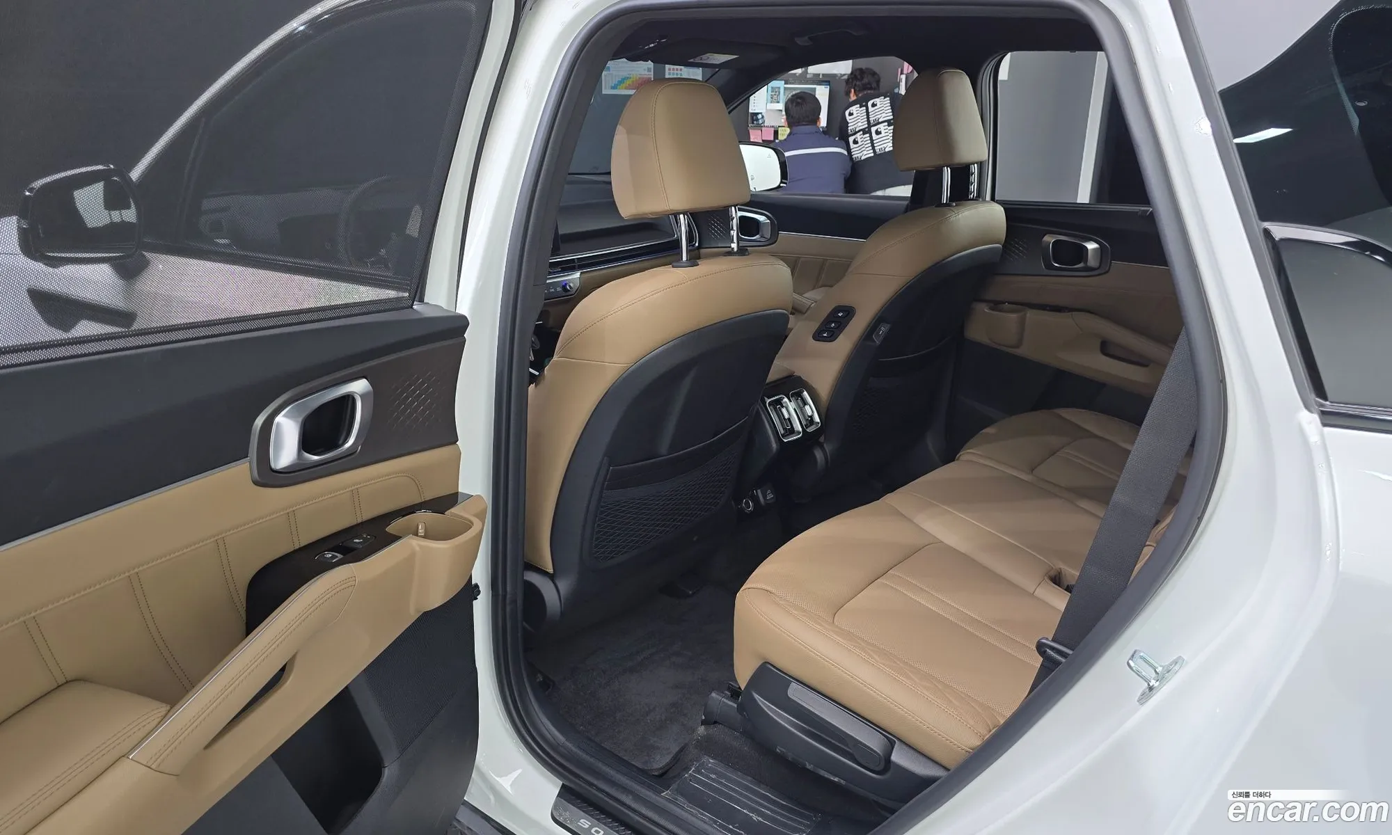 Kia Sorento 2023 — 11