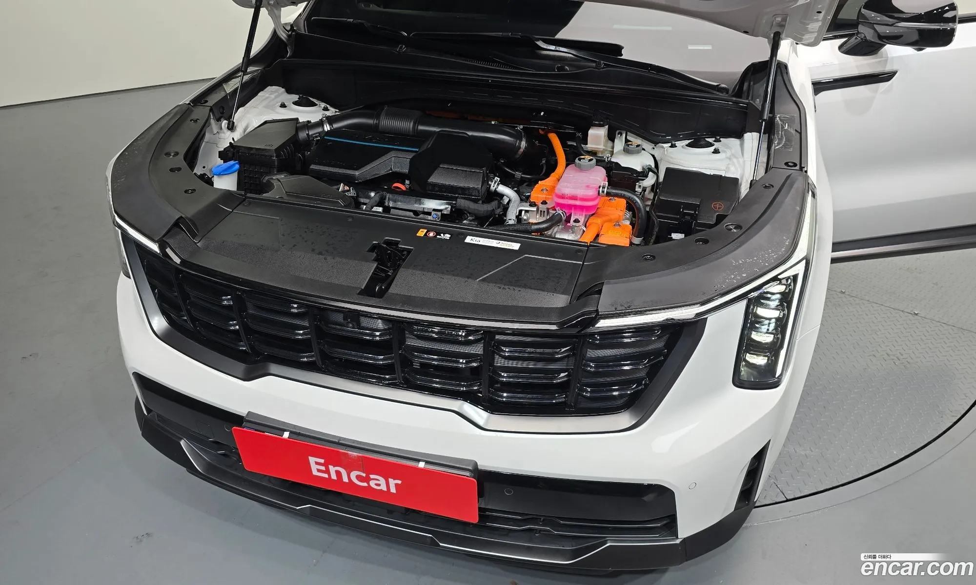 Kia Sorento 2023 — 4
