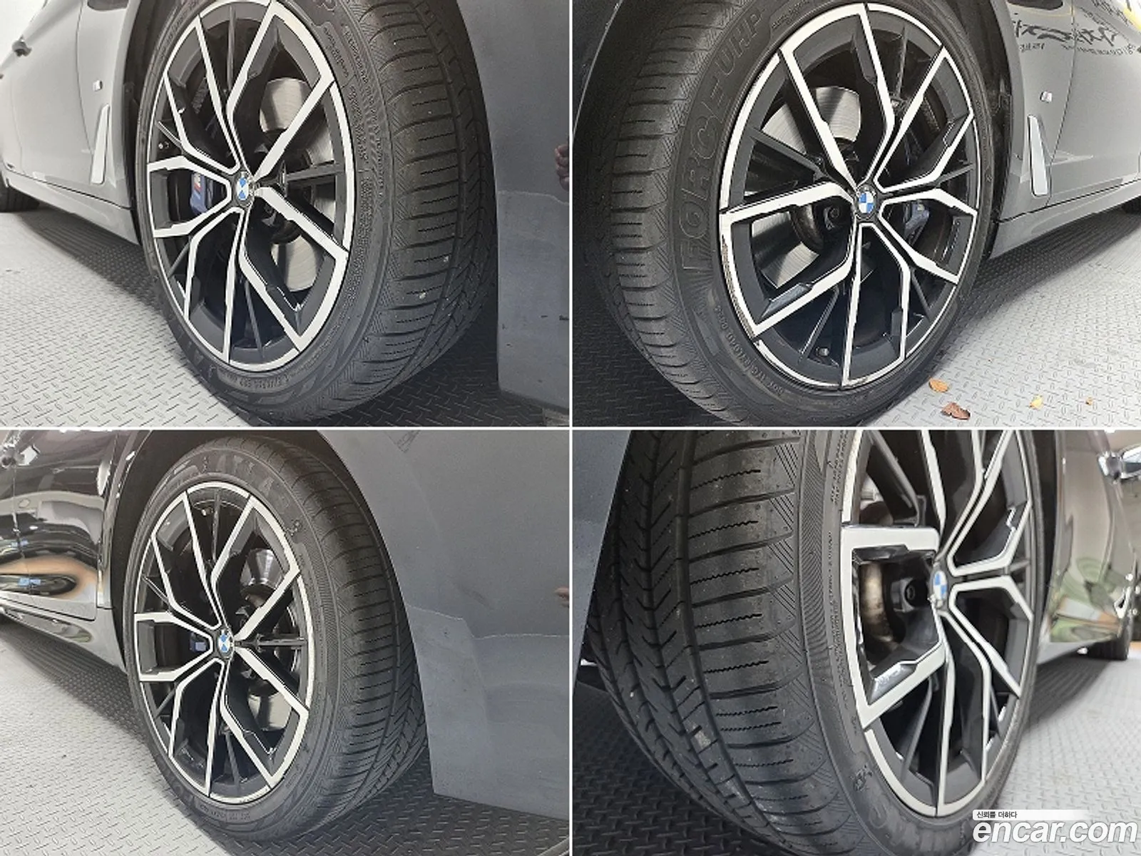 BMW 5 Series 2020 — 10