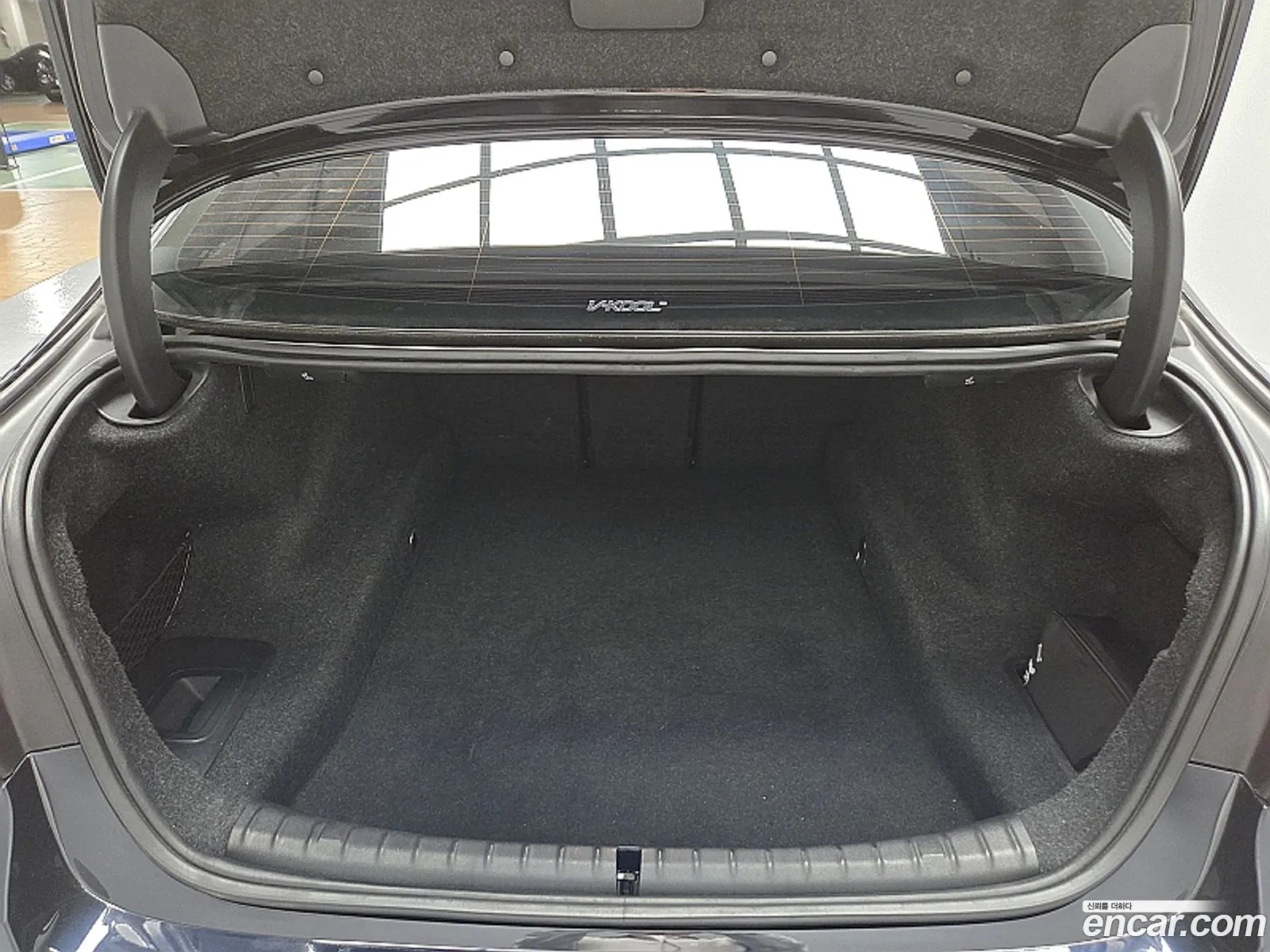 BMW 5 Series 2020 — 2