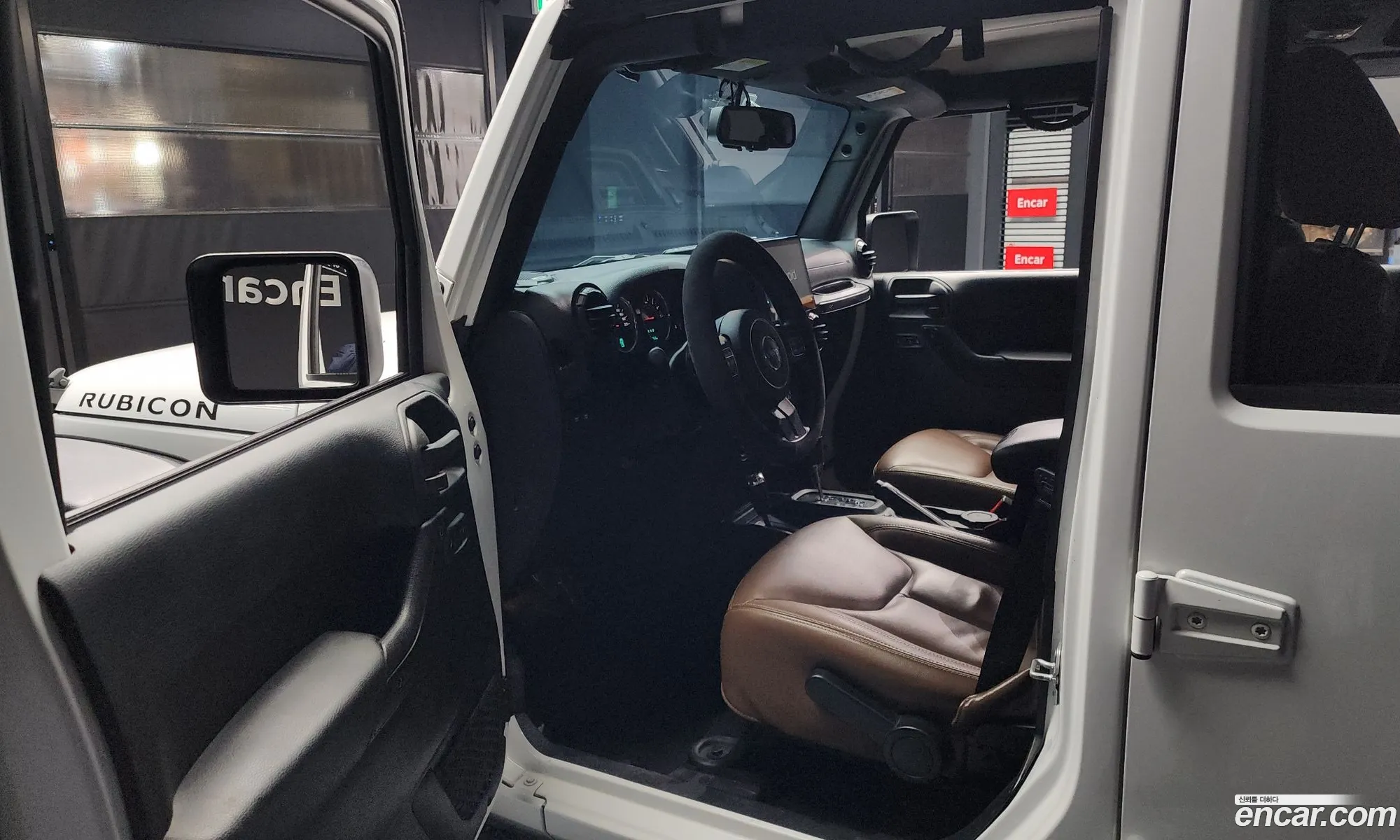 Jeep Wrangler 2017 1C4HJWFG7HL595351 — 19