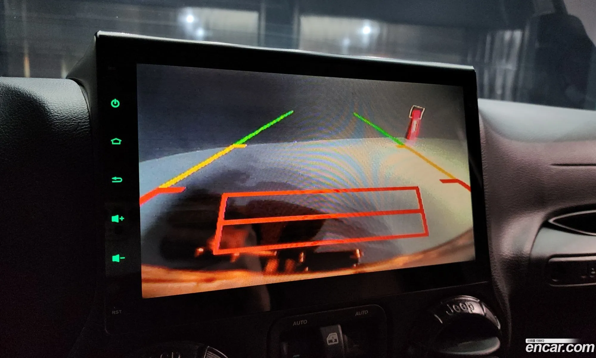Jeep Wrangler 2017 1C4HJWFG7HL595351 — 12
