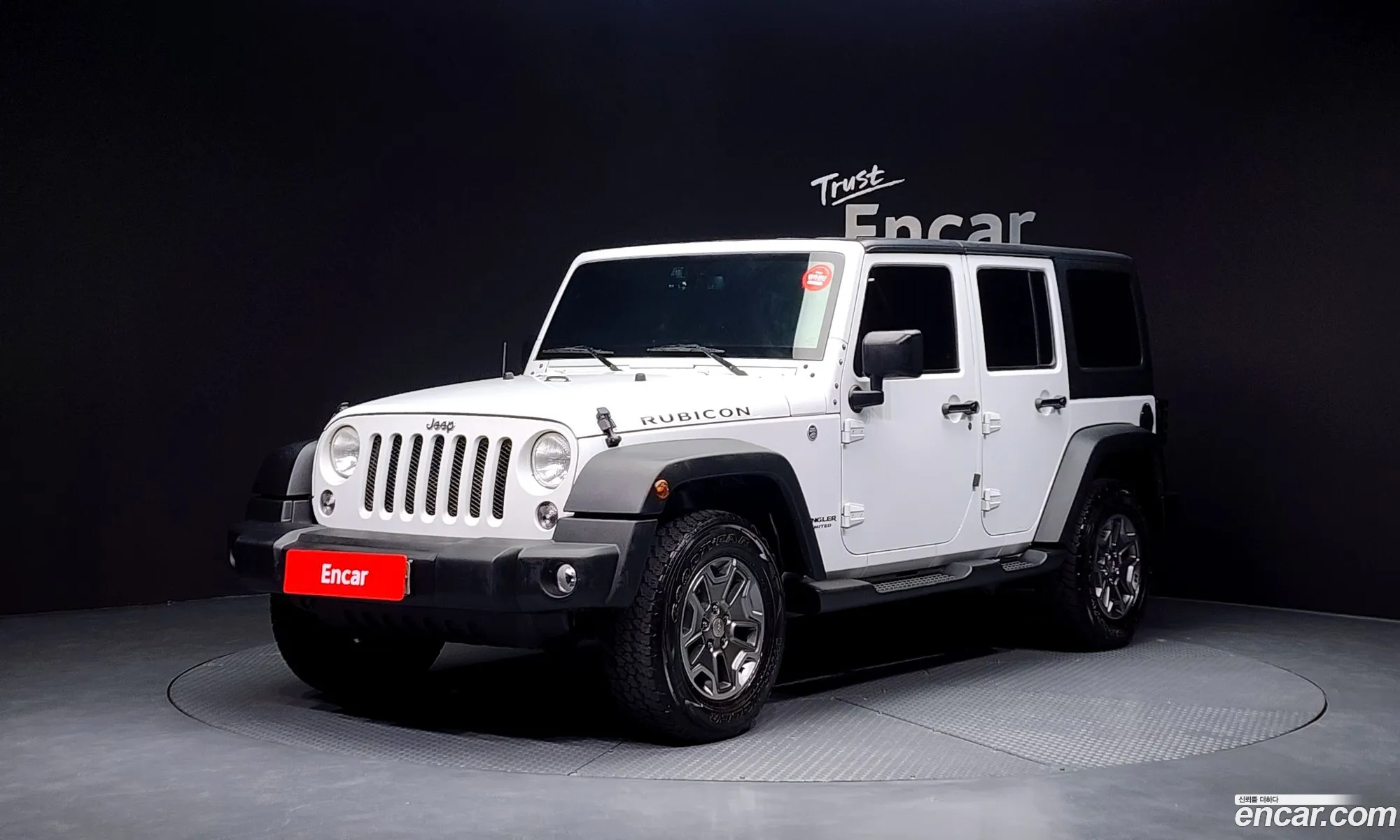 Jeep Wrangler 2017 1C4HJWFG7HL595351 — 8
