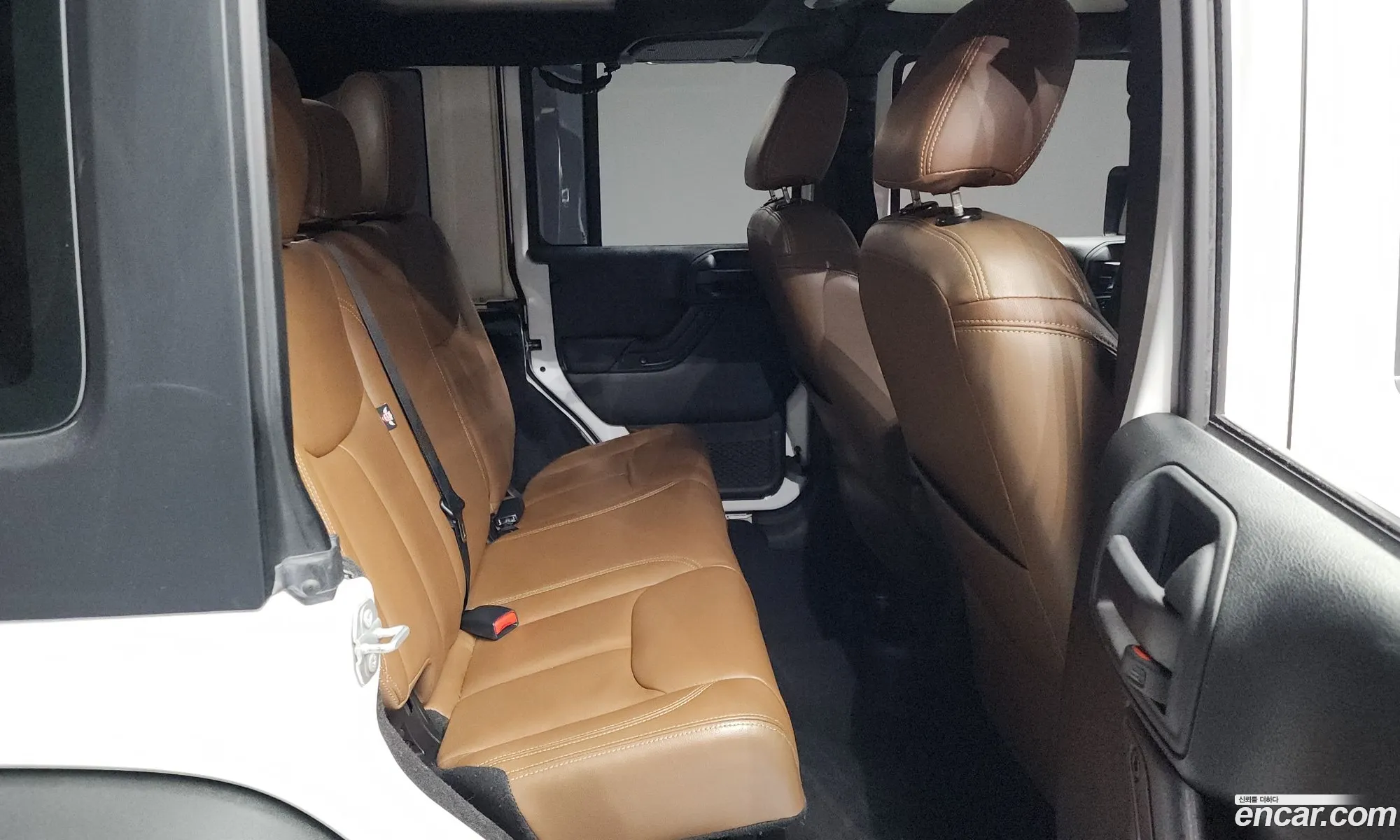 Jeep Wrangler 2017 1C4HJWFG7HL595351 — 10