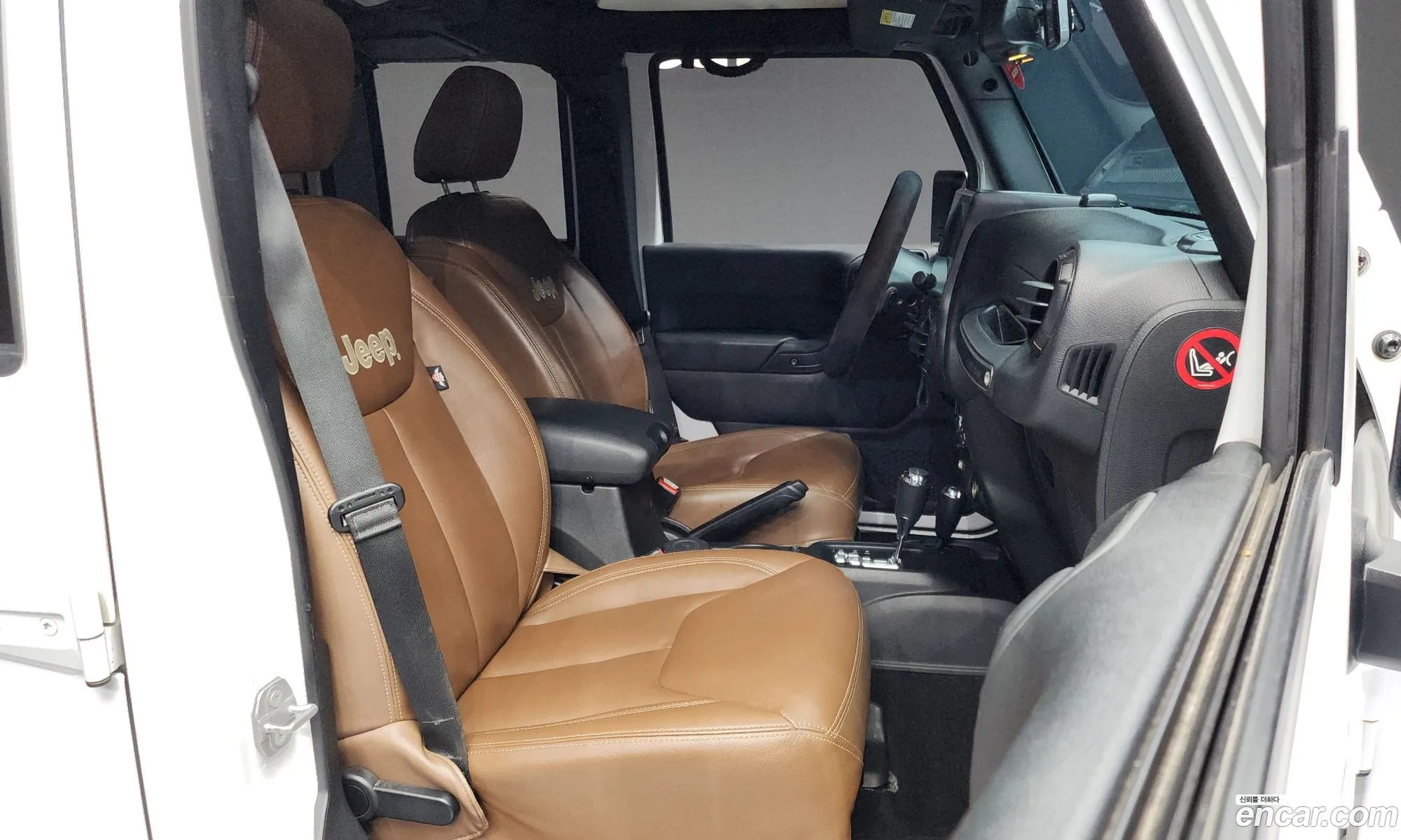 Jeep Wrangler 2017 1C4HJWFG7HL595351 — 3