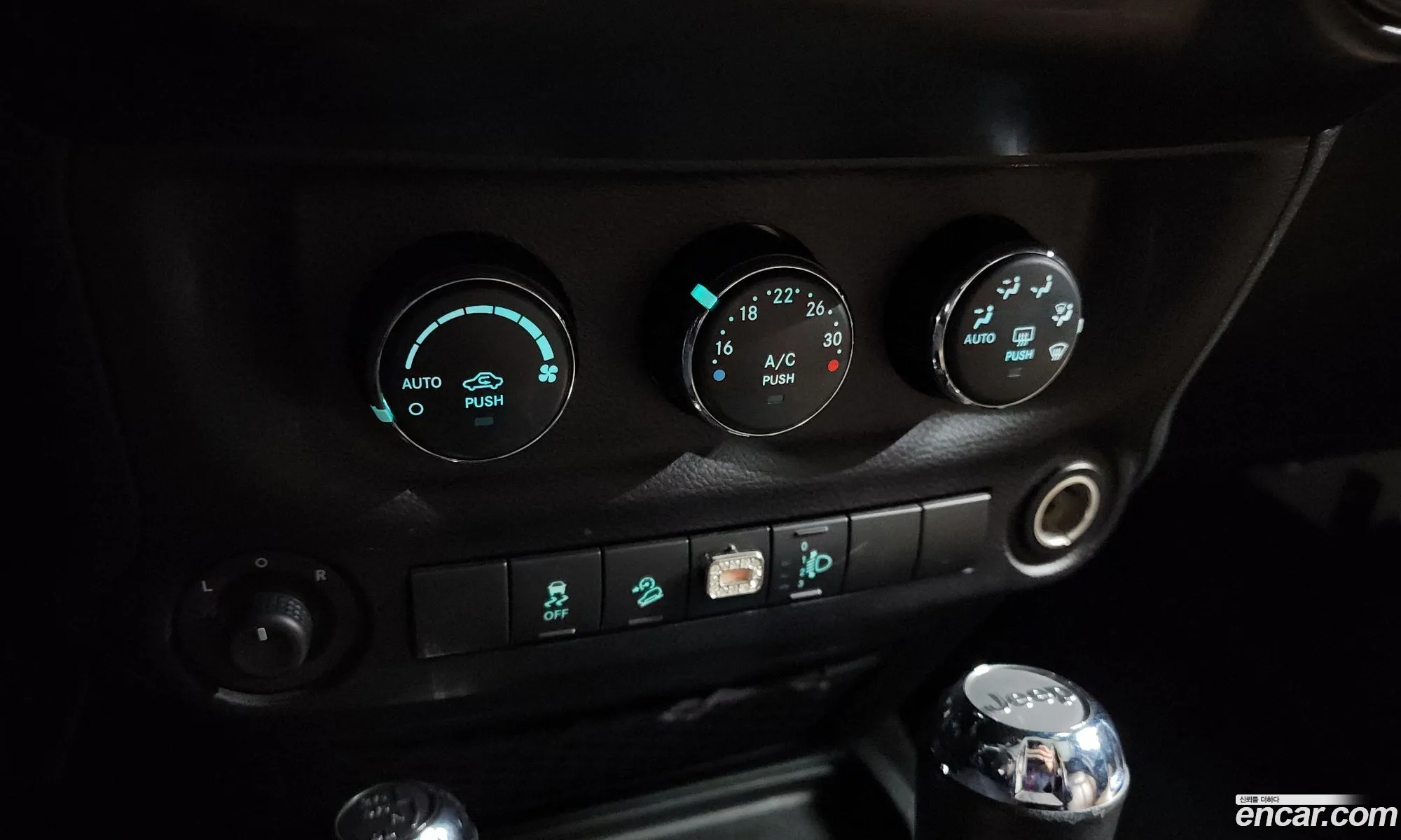 Jeep Wrangler 2017 1C4HJWFG7HL595351 — 14