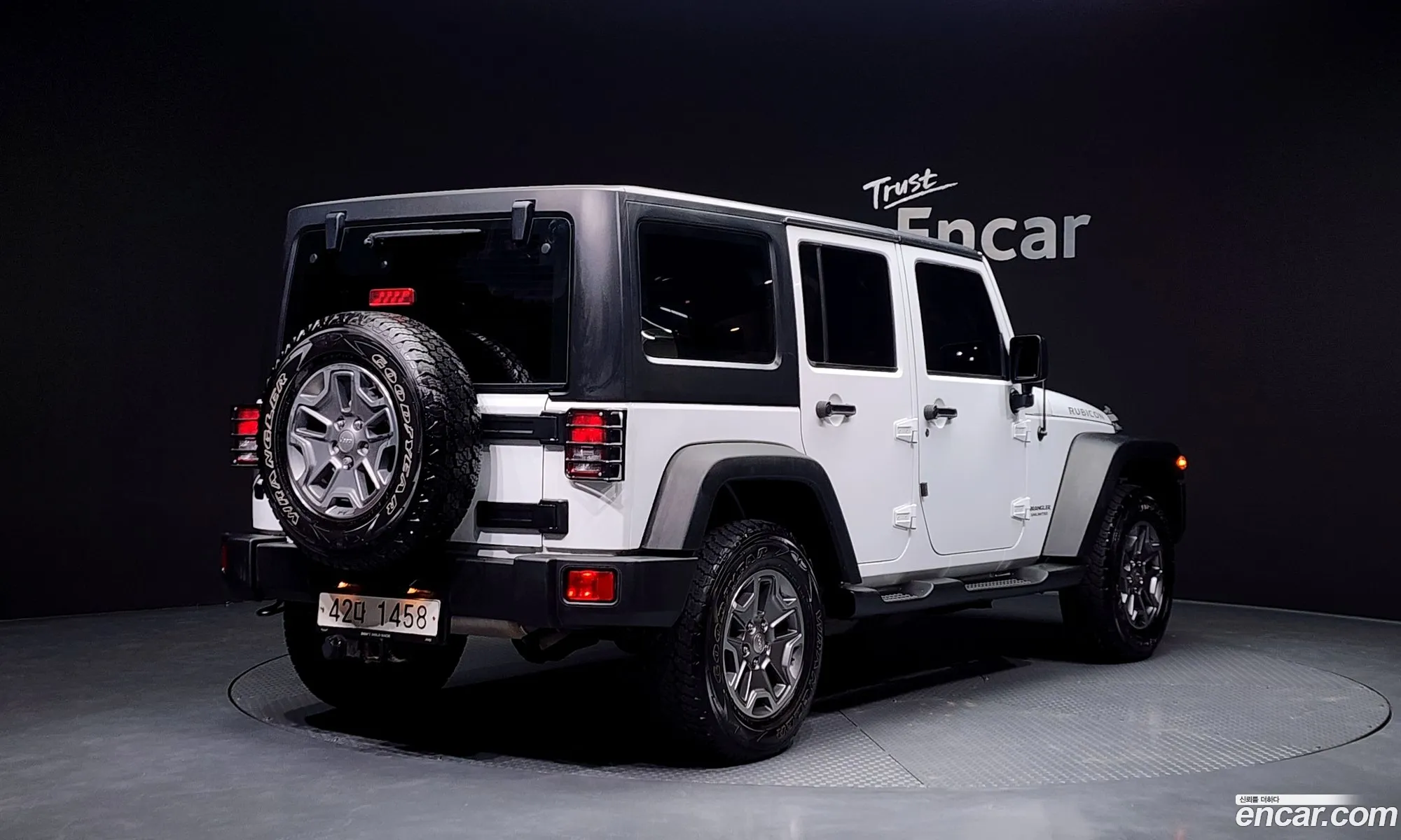 Jeep Wrangler 2017 1C4HJWFG7HL595351 — 16