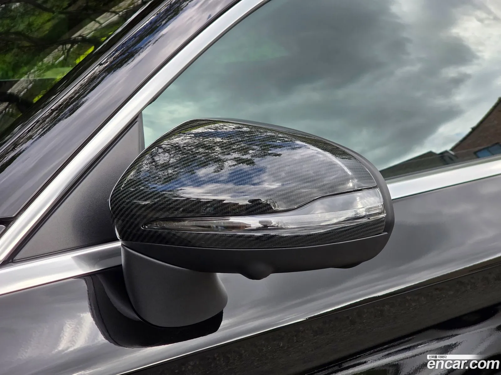 Mercedes-Benz C-Class W205 2021 — 9