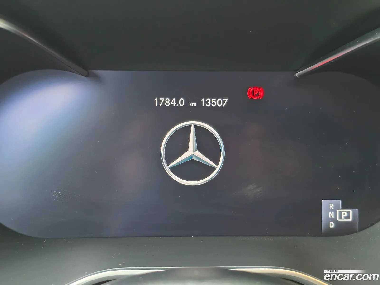 Mercedes-Benz C-Class W205 2021 — 11