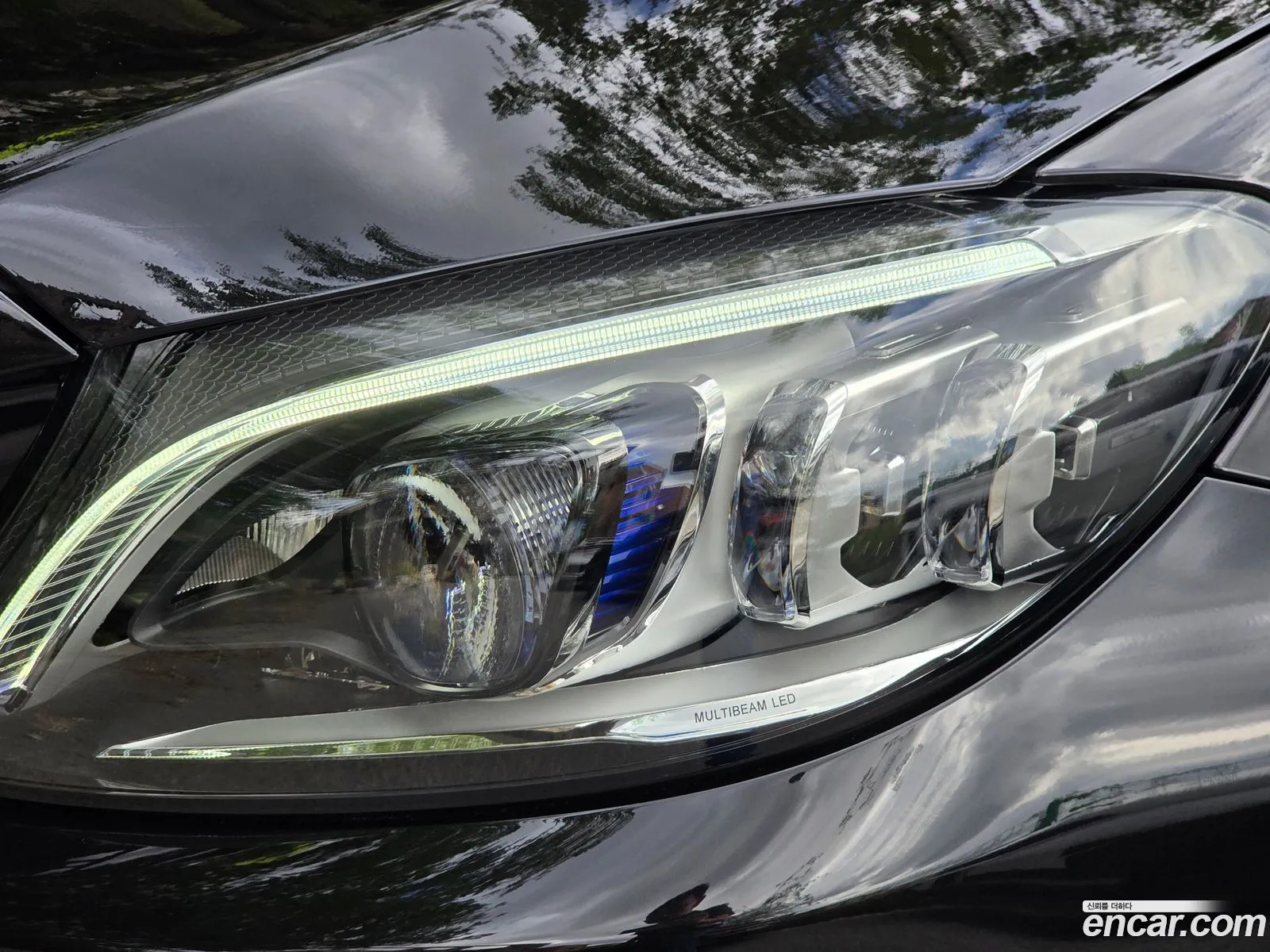 Mercedes-Benz C-Class W205 2021 — 19