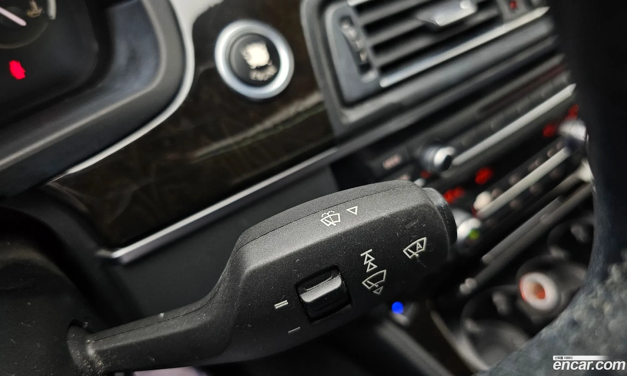 BMW 5 Series 2011 WBAFW1106BDU16902 — 17