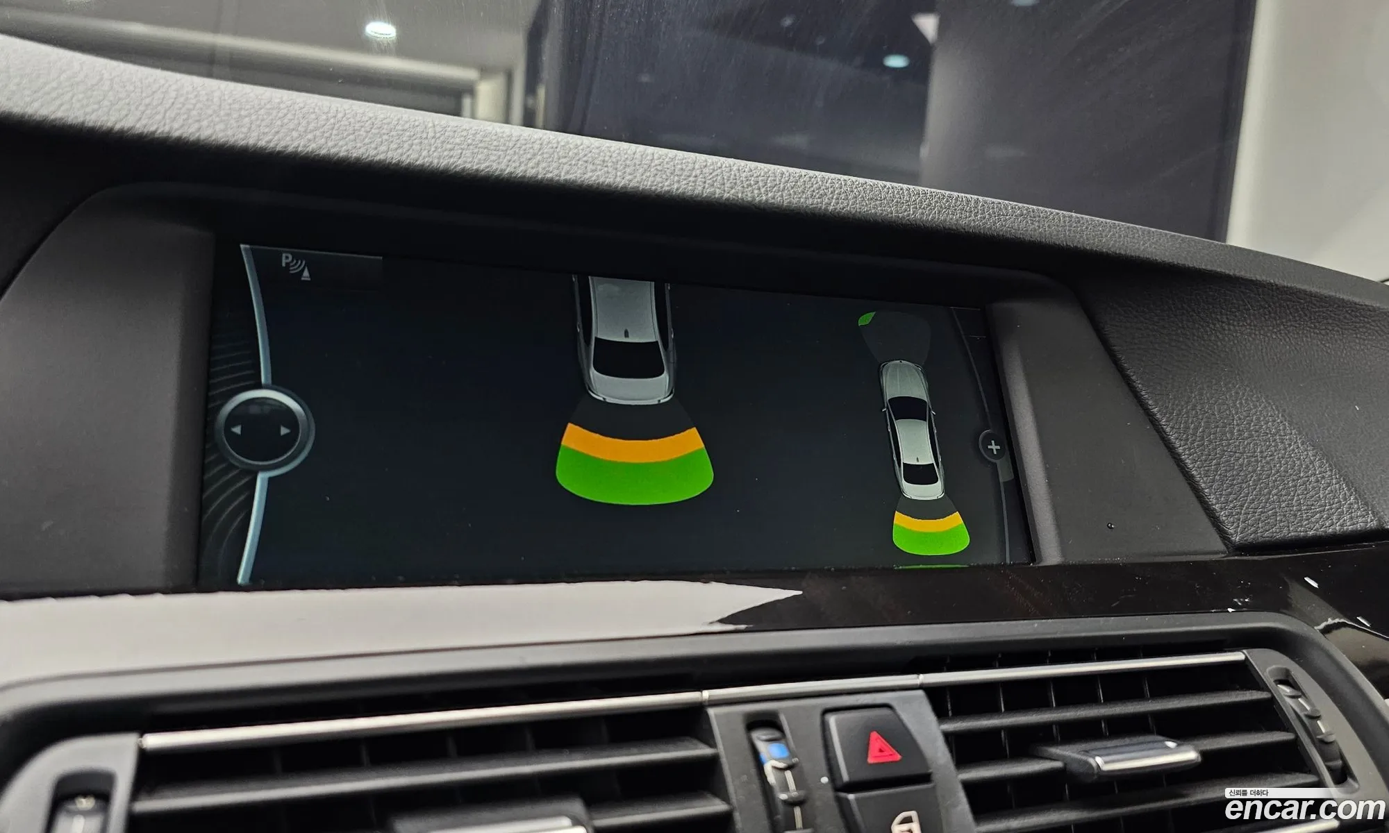 BMW 5 Series 2011 WBAFW1106BDU16902 — 10