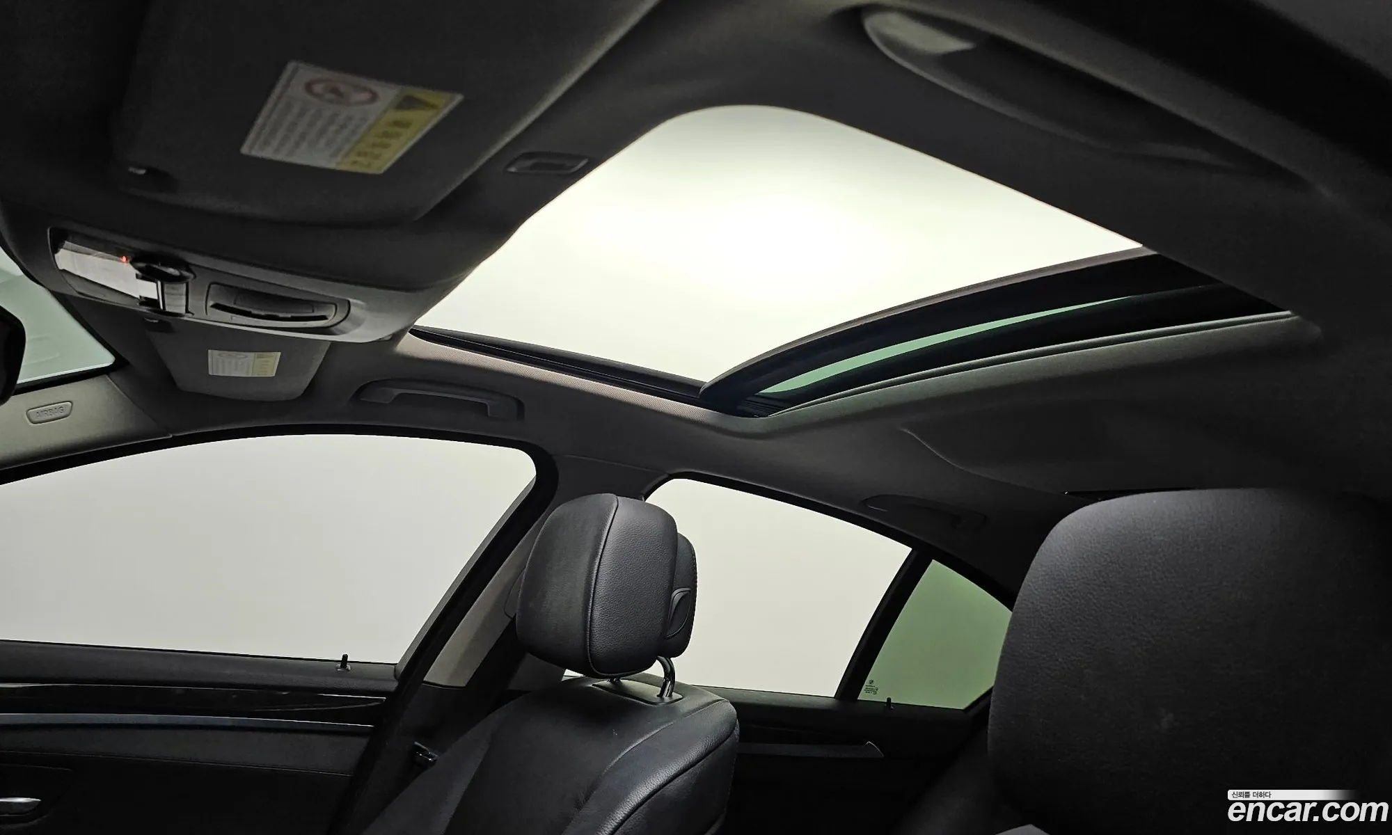 BMW 5 Series 2011 WBAFW1106BDU16902 — 16