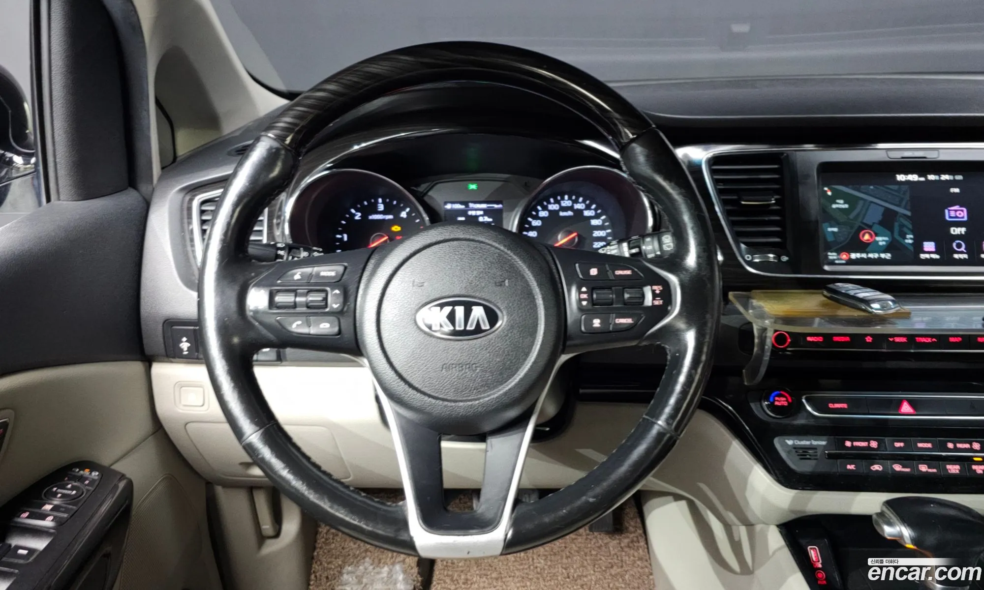 Kia Carnival 2018 — 13