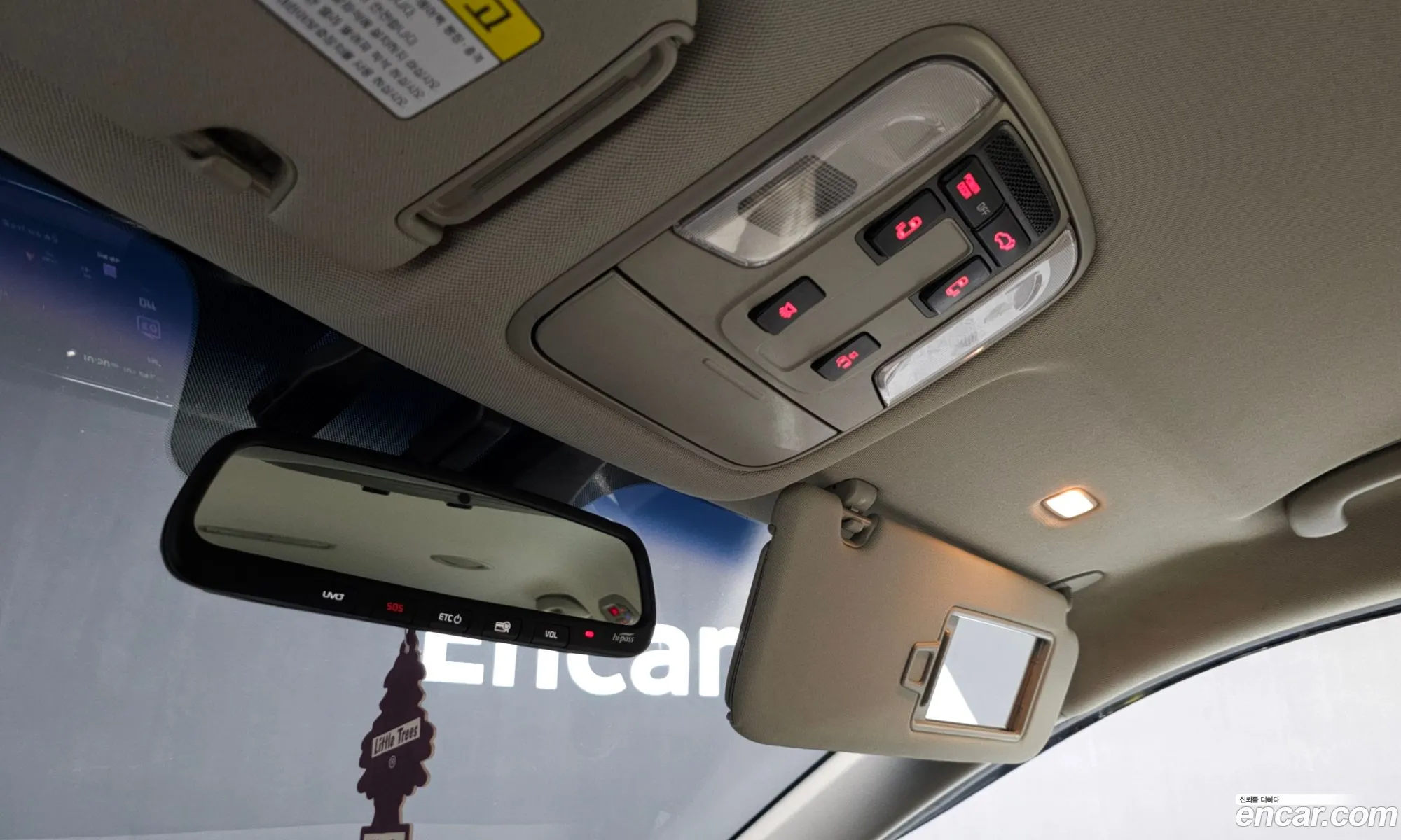 Kia Carnival 2018 — 17