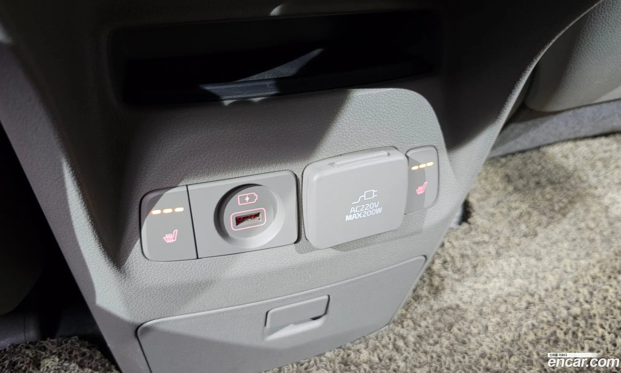 Kia Carnival 2018 — 4