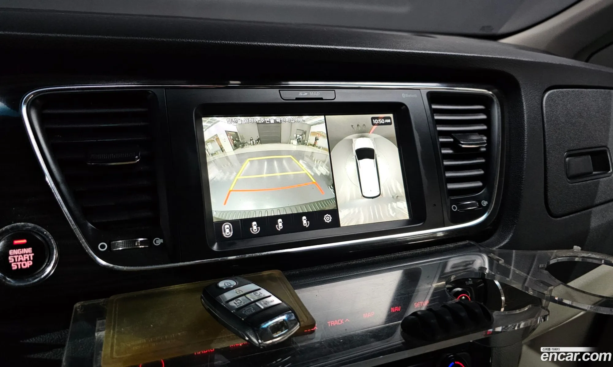 Kia Carnival 2018 — 10