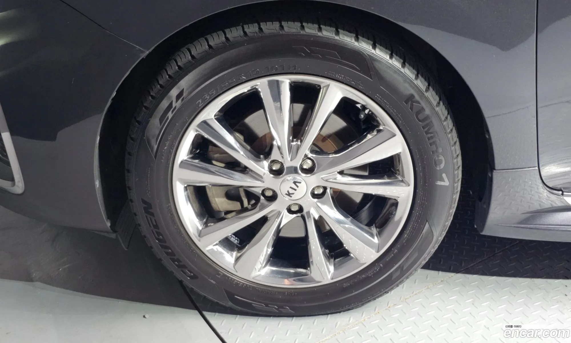 Kia Carnival 2018 — 6