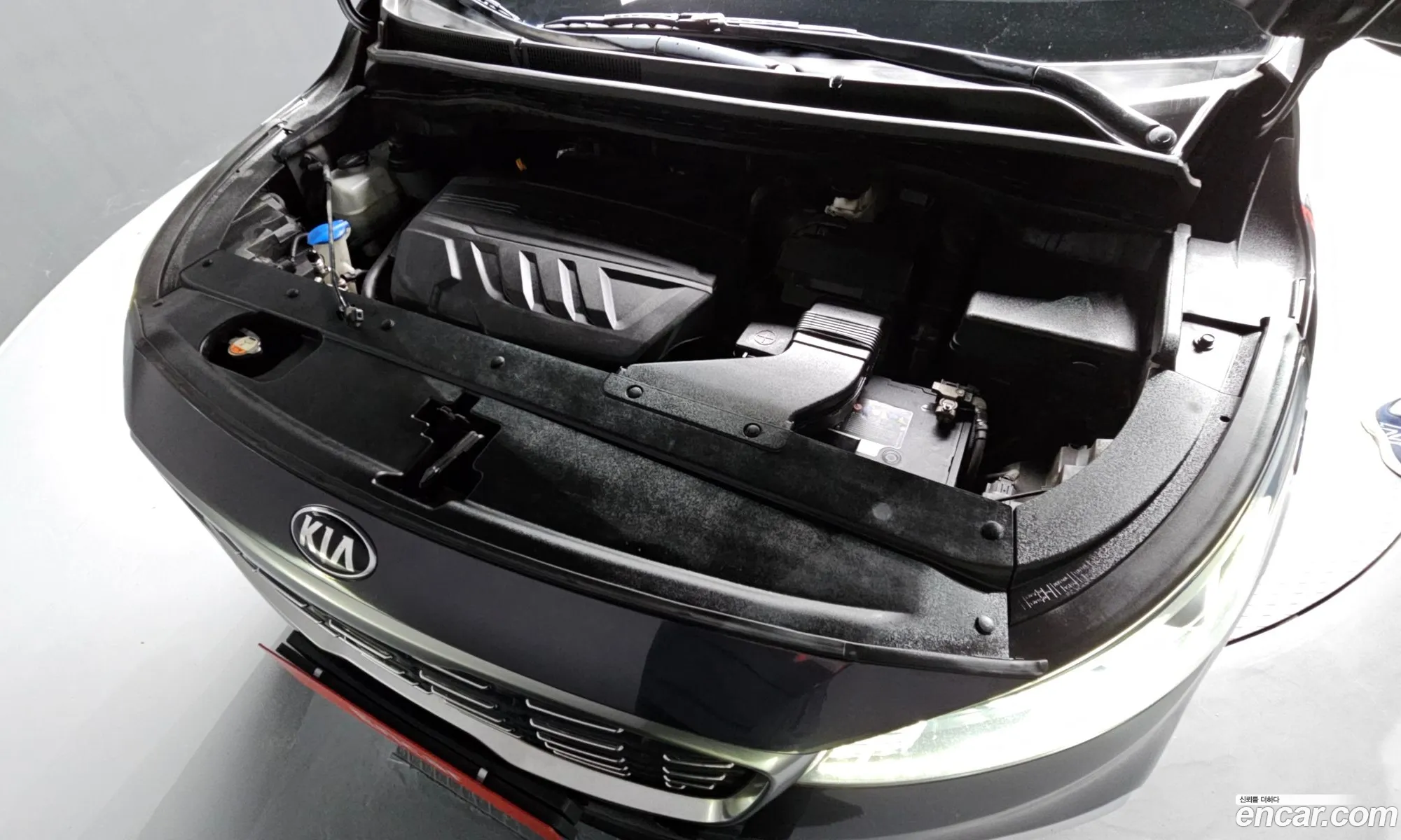 Kia Carnival 2018 — 11
