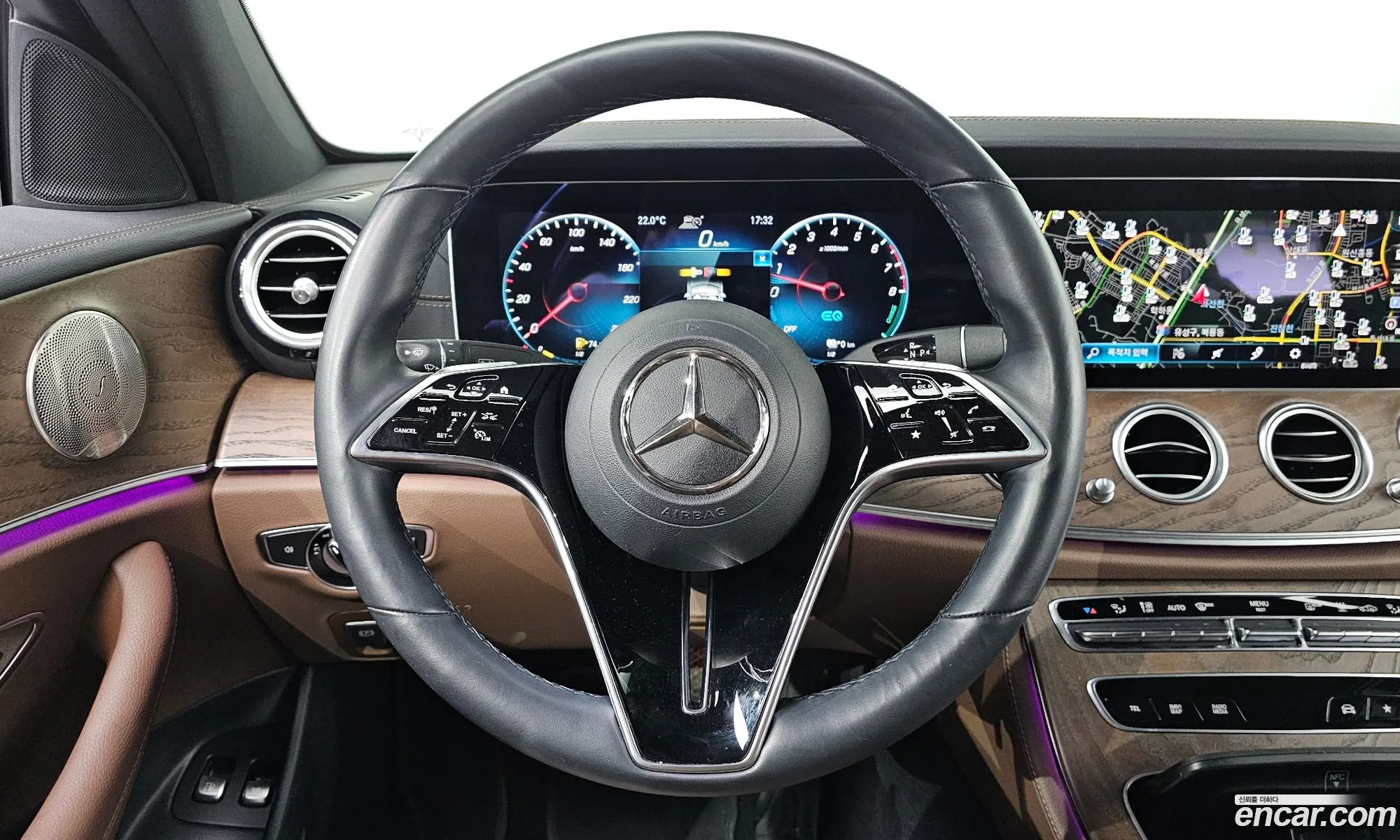 Mercedes-Benz E-Class W213 2021 — 5