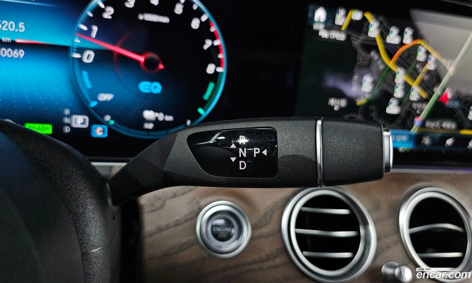 Mercedes-Benz E-Class W213 2021 — 10