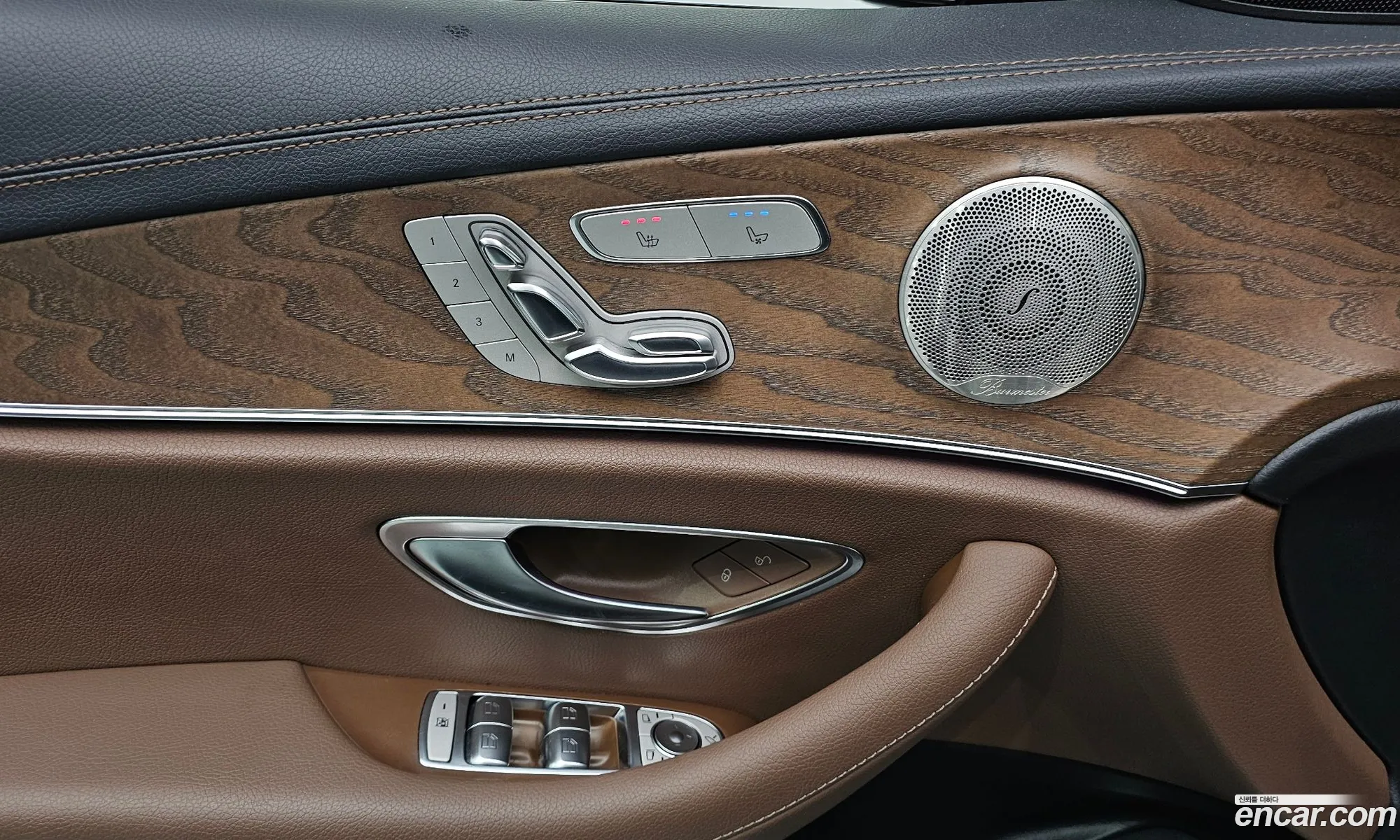 Mercedes-Benz E-Class W213 2021 — 17
