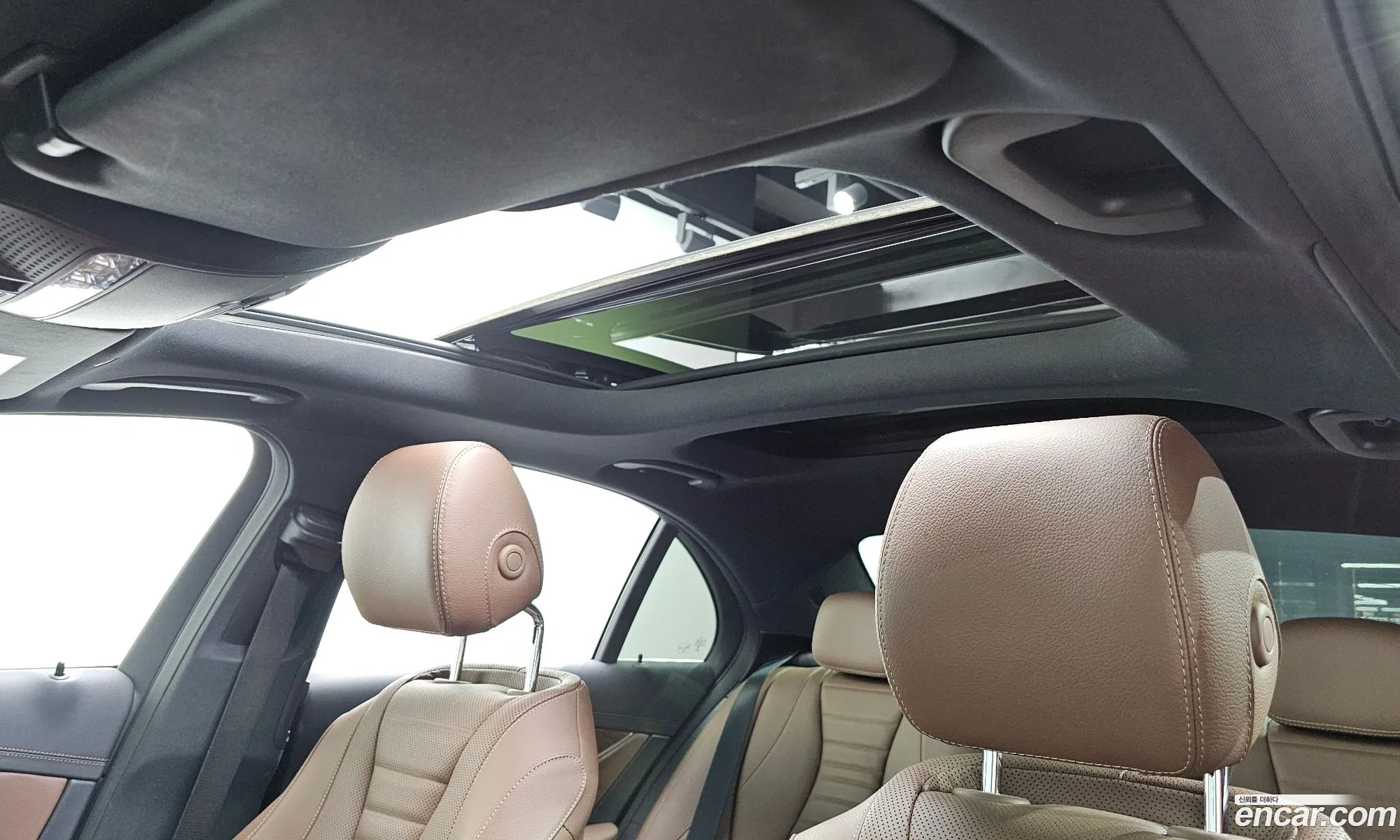Mercedes-Benz E-Class W213 2021 — 7