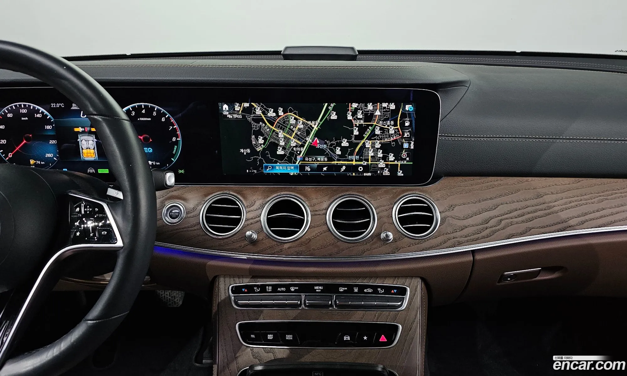 Mercedes-Benz E-Class W213 2021 — 18