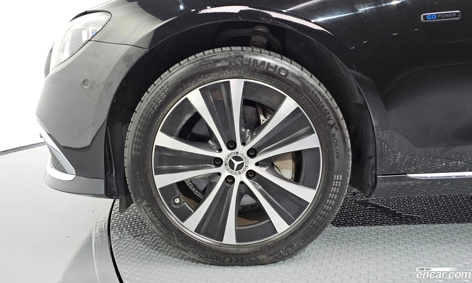 Mercedes-Benz E-Class W213 2021 — 8