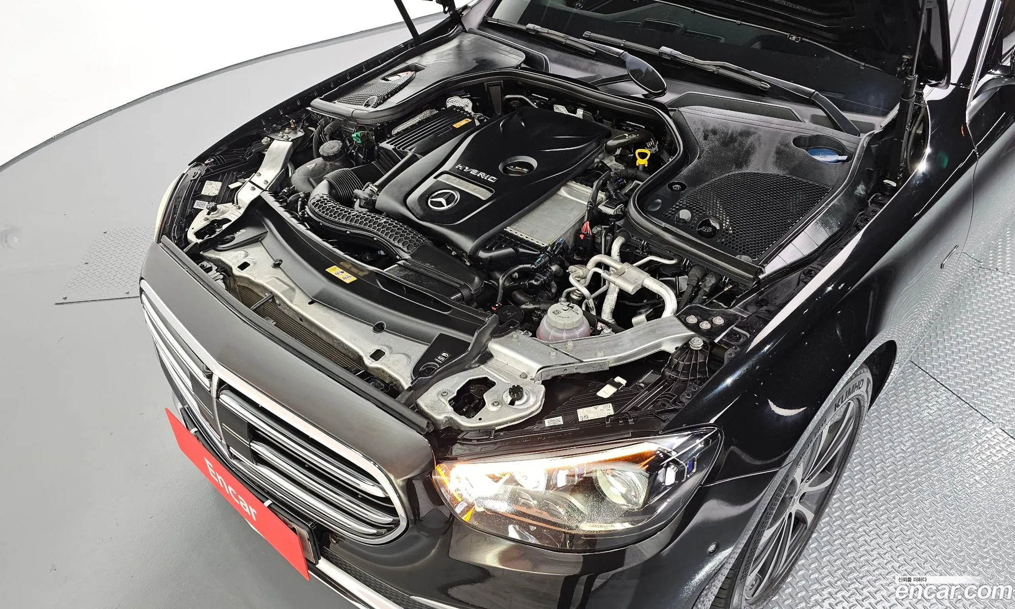 Mercedes-Benz E-Class W213 2021 — 9