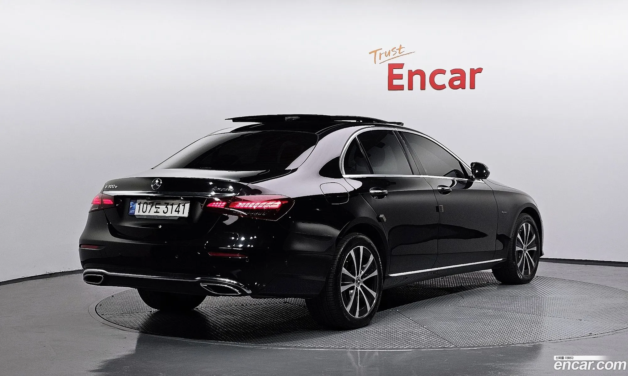 Mercedes-Benz E-Class W213 2021 — 3