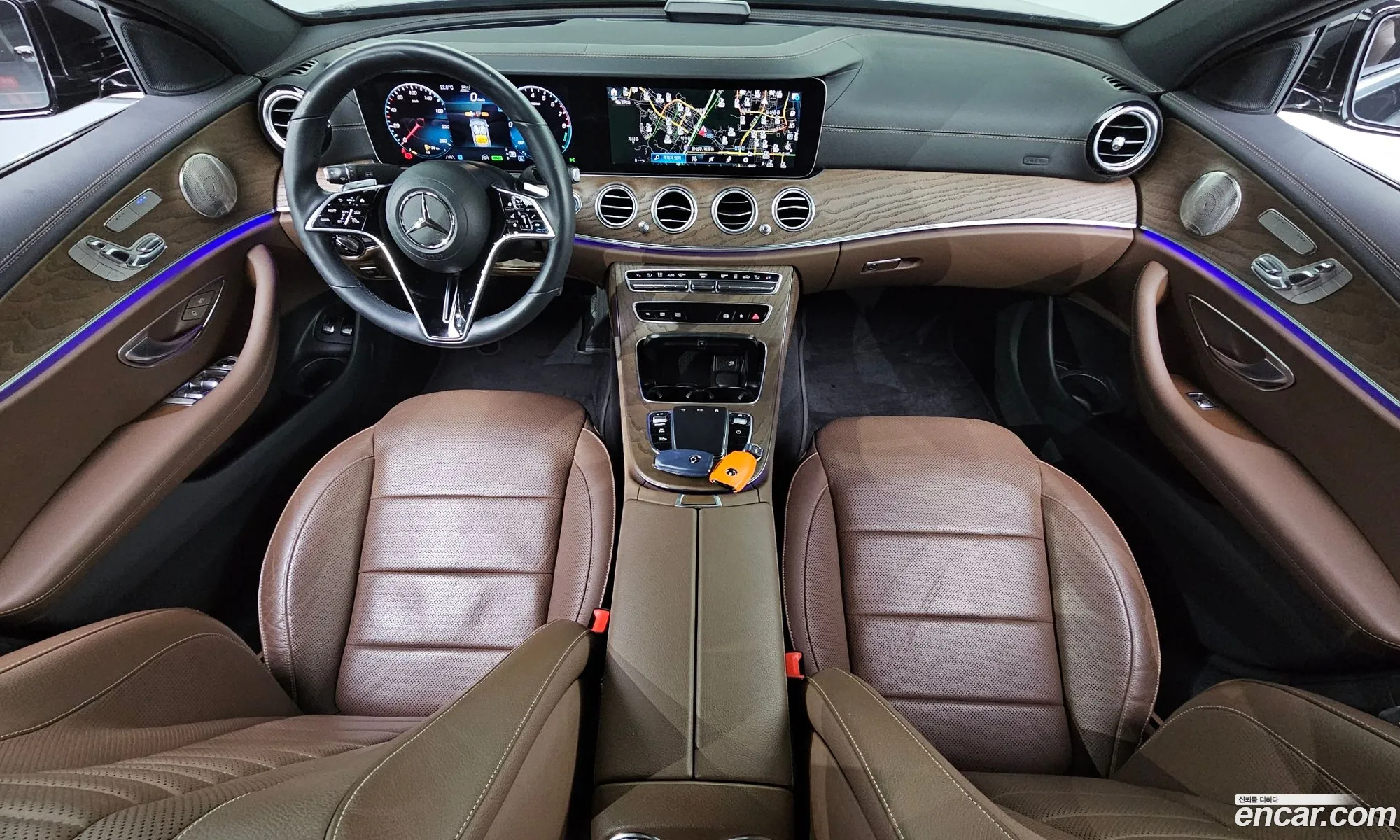 Mercedes-Benz E-Class W213 2021 — 2