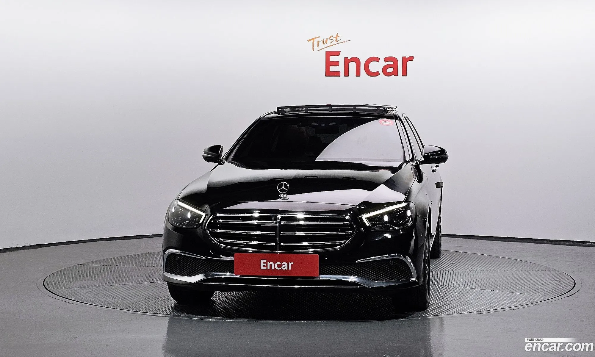 Mercedes-Benz E-Class W213 2021 — 20
