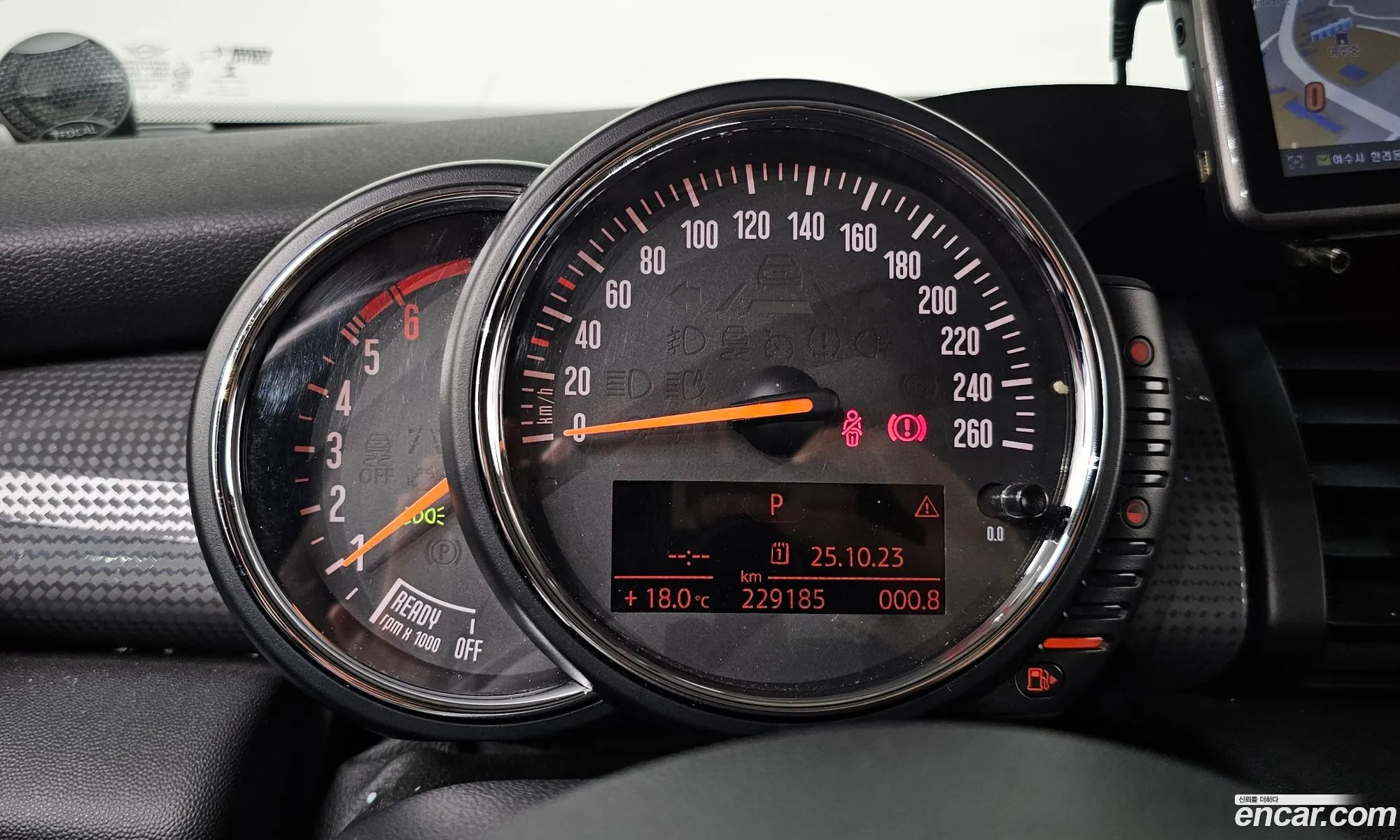 Mini Cooper D 2014 — 14