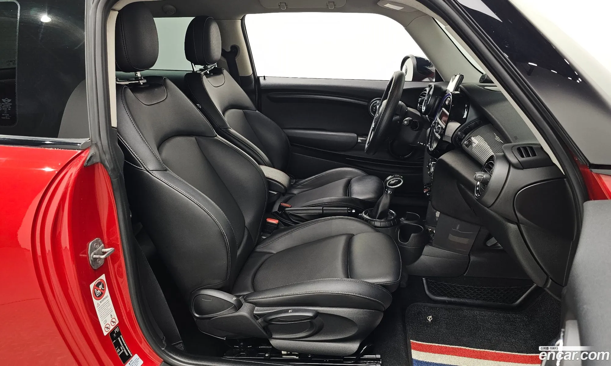 Mini Cooper D 2014 — 4
