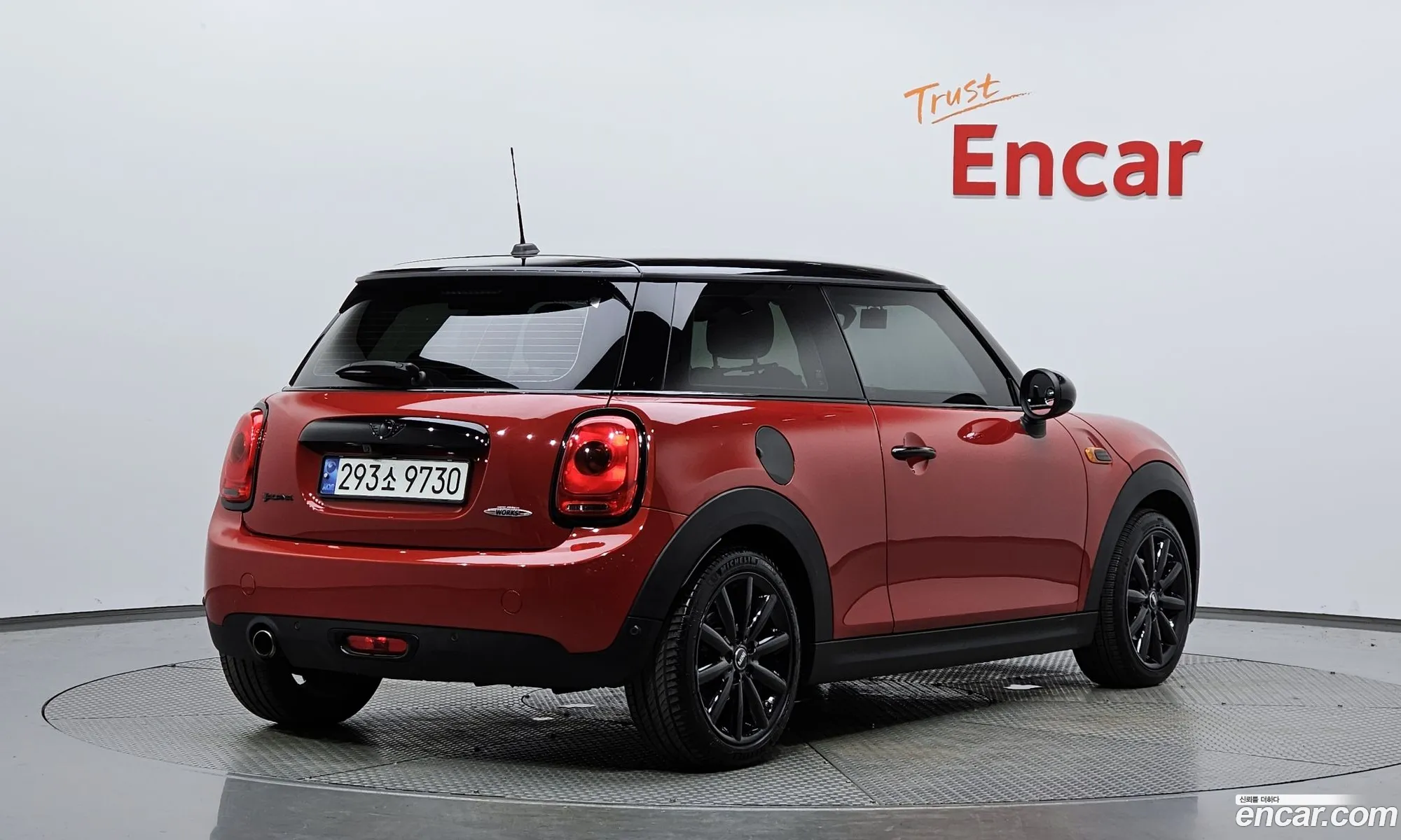 Mini Cooper D 2014 — 12