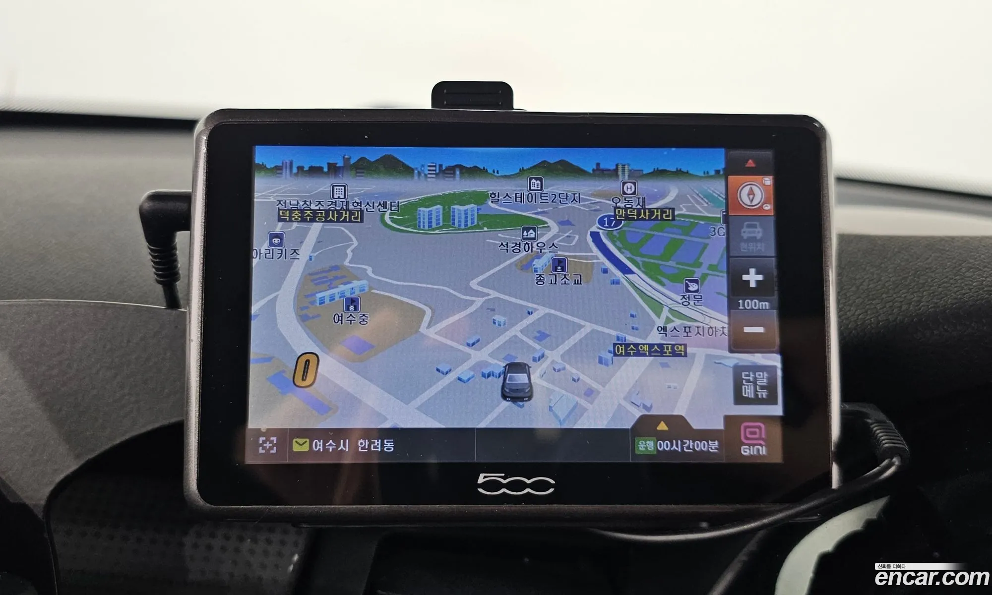 Mini Cooper D 2014 — 17