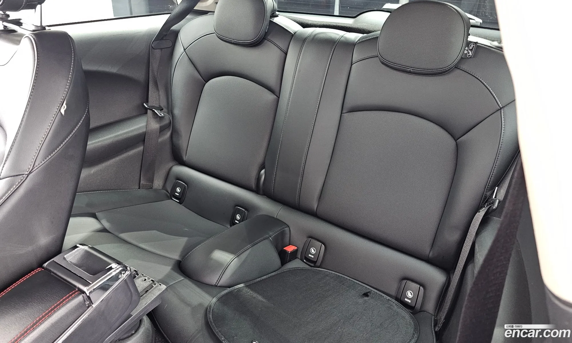 Mini Cooper D 2014 — 16