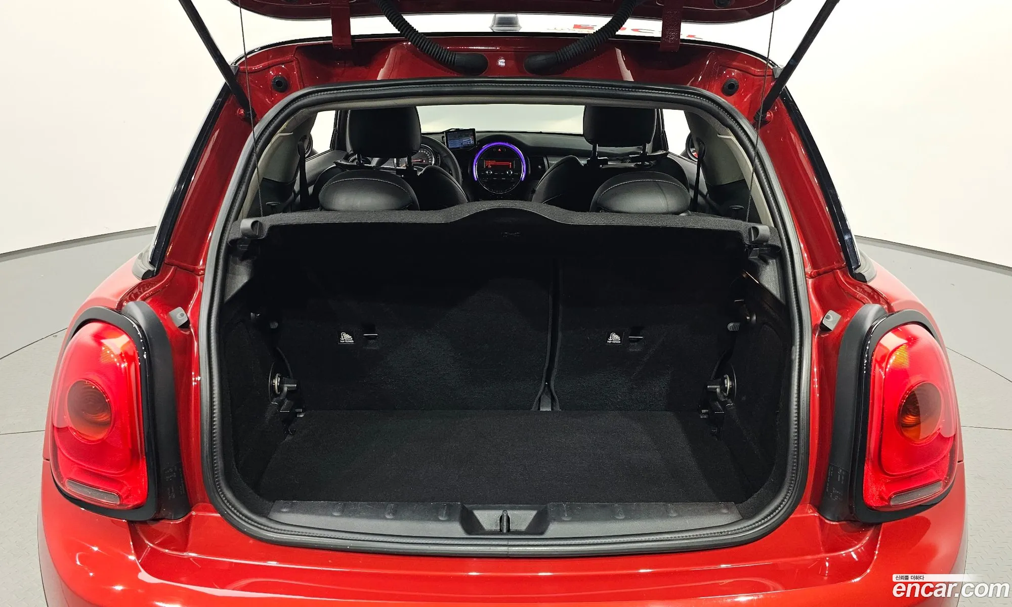 Mini Cooper D 2014 — 6