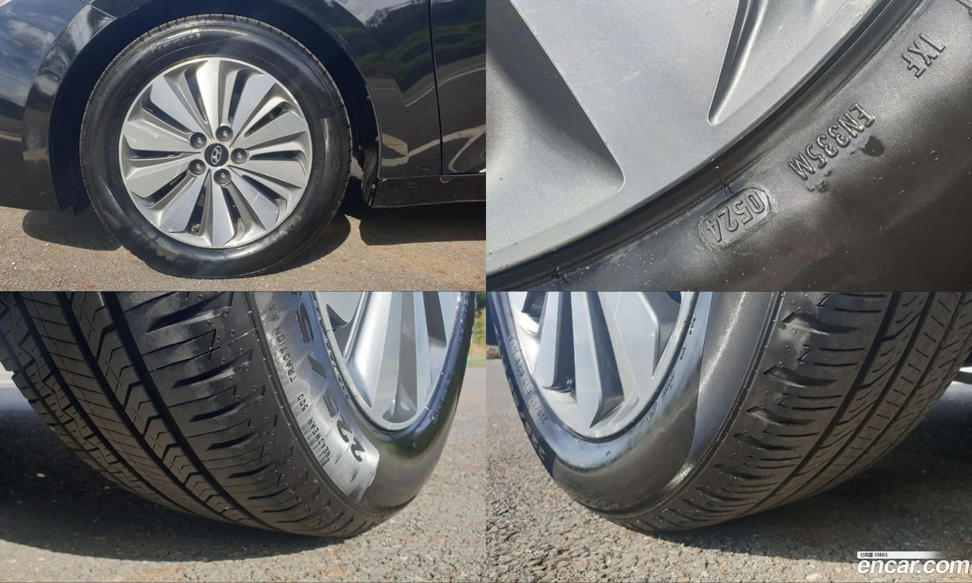 Hyundai Grandeur HG Hybrid 2014 — 2