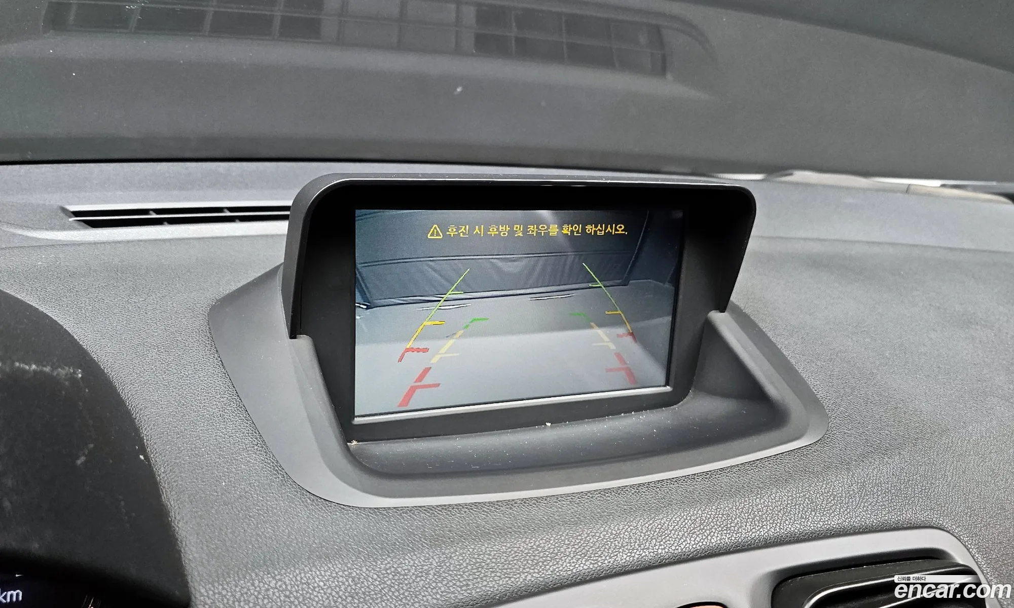 Renault Korea (Samsung) SM3 Neo 2017 — 12
