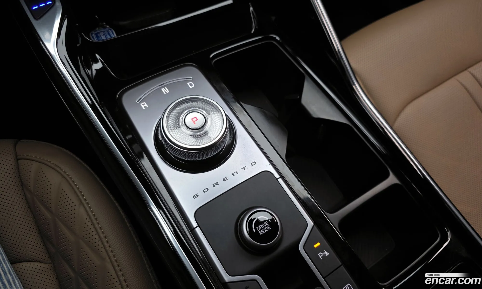 Kia Sorento 2023 — 15