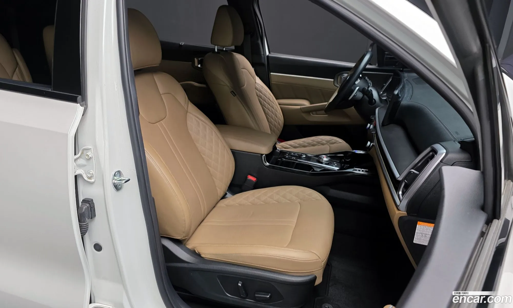 Kia Sorento 2023 — 3